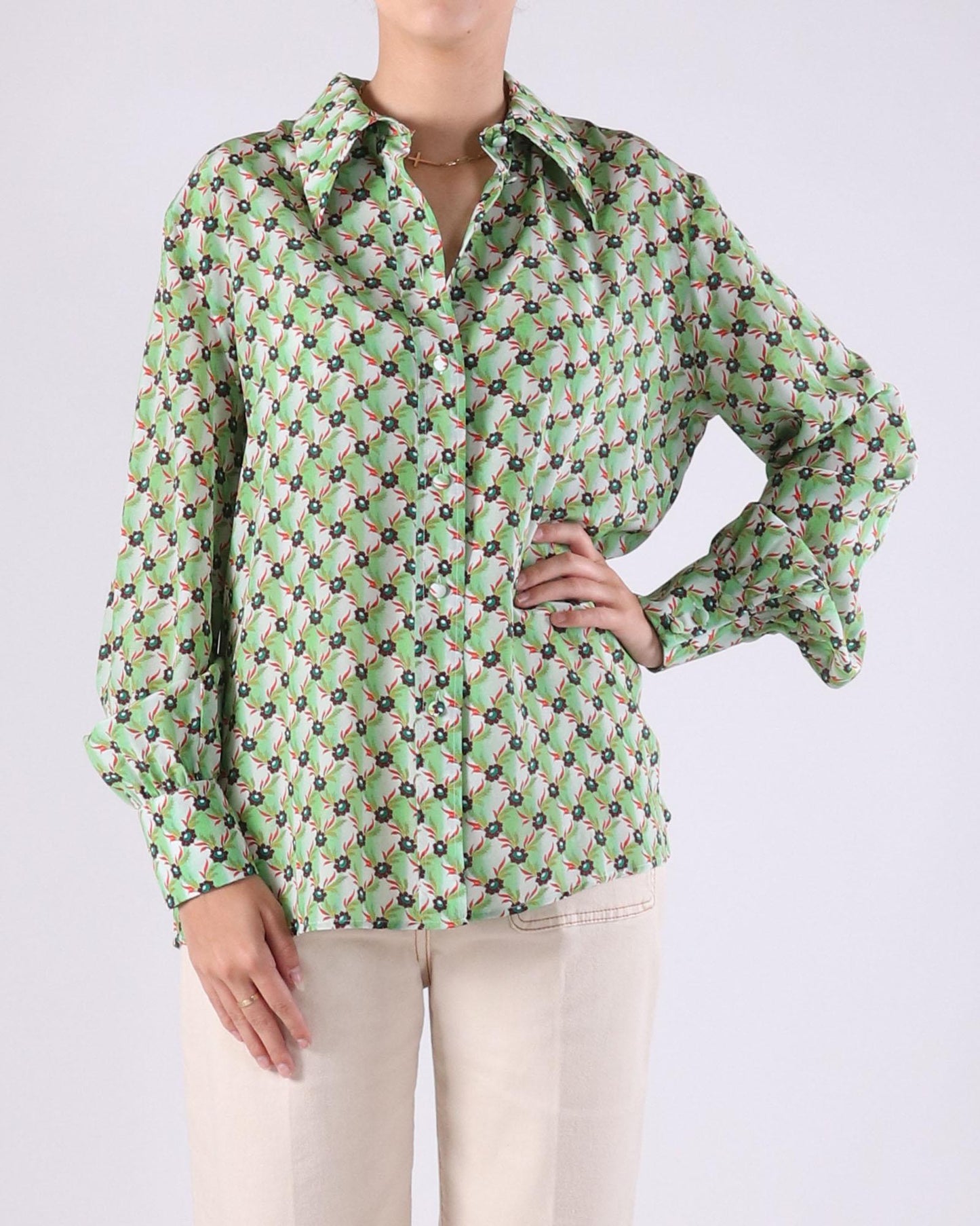 Etro Blouses