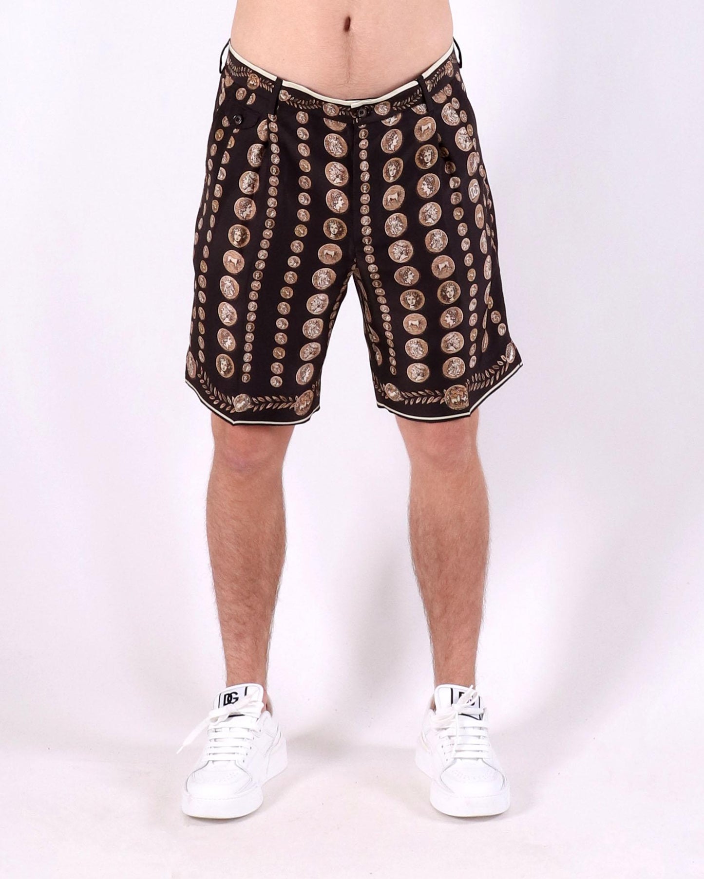 Dolce & Gabbana Shorts