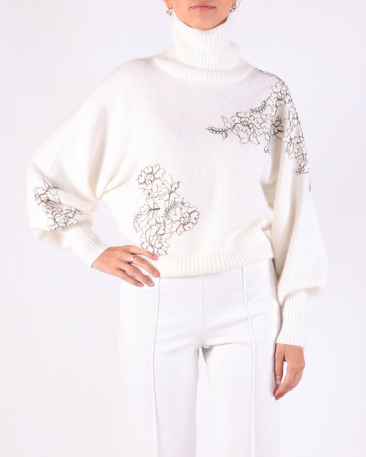 Twinset Truien/sweaters