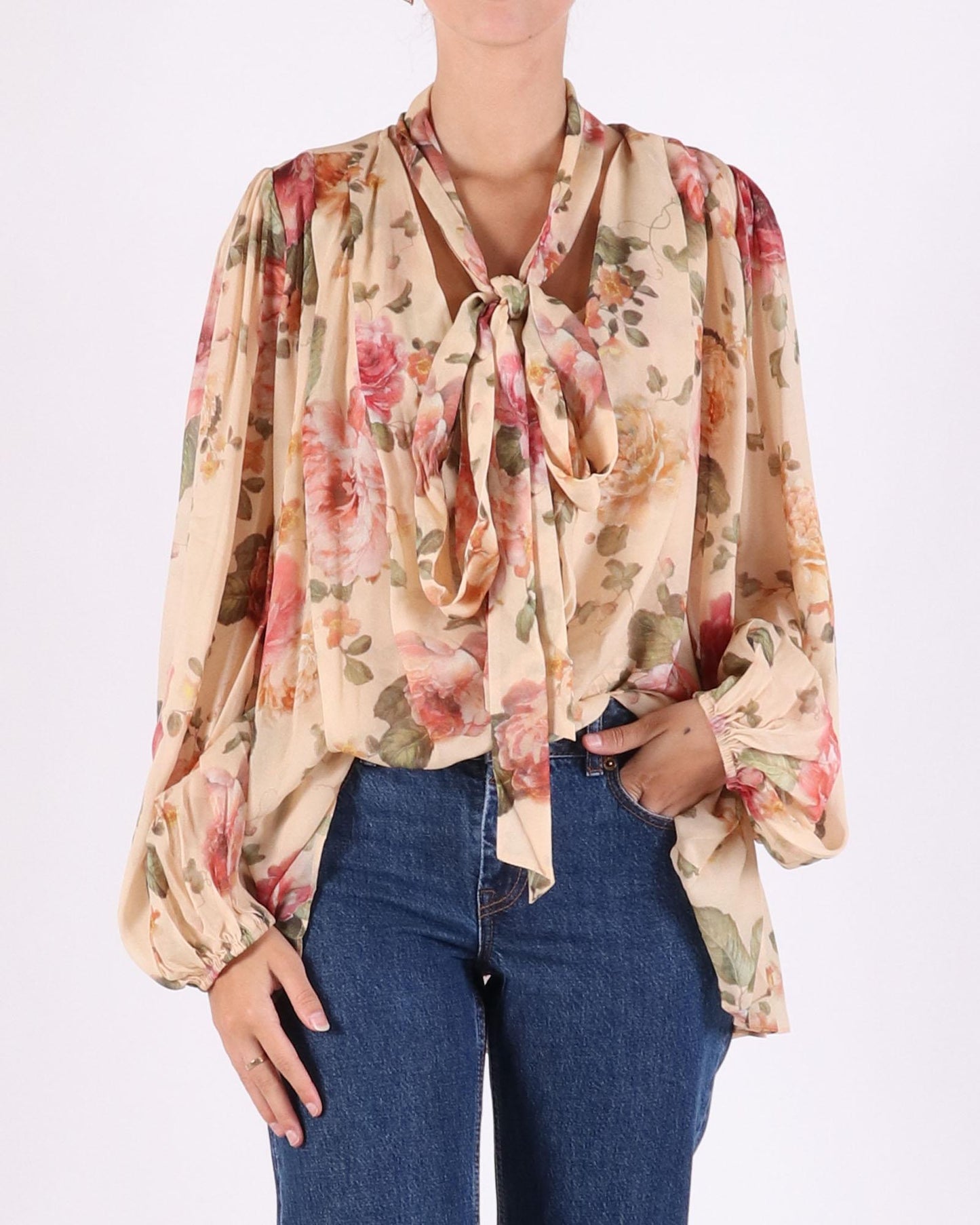 ZIMMERMANN Blouses
