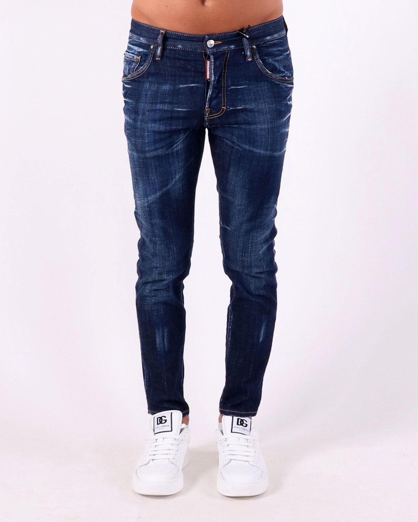 DSQUARED2 Jeans