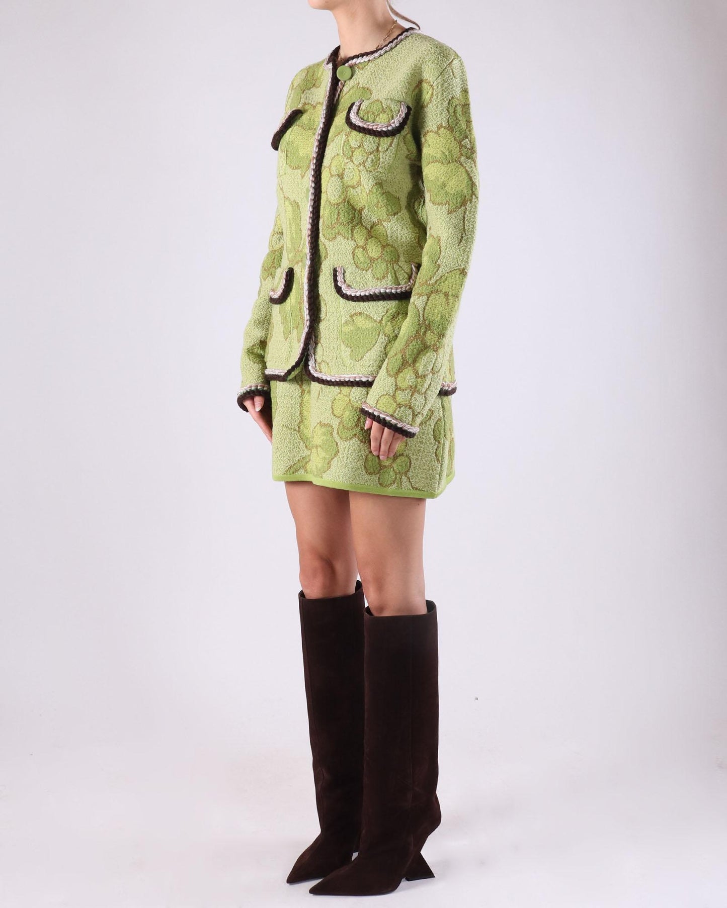 Etro Vest