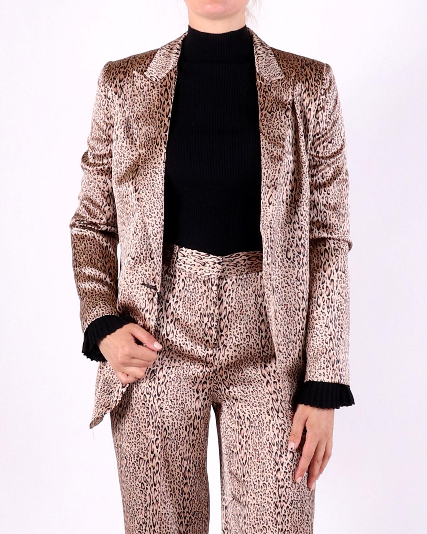 Twinset Blazers