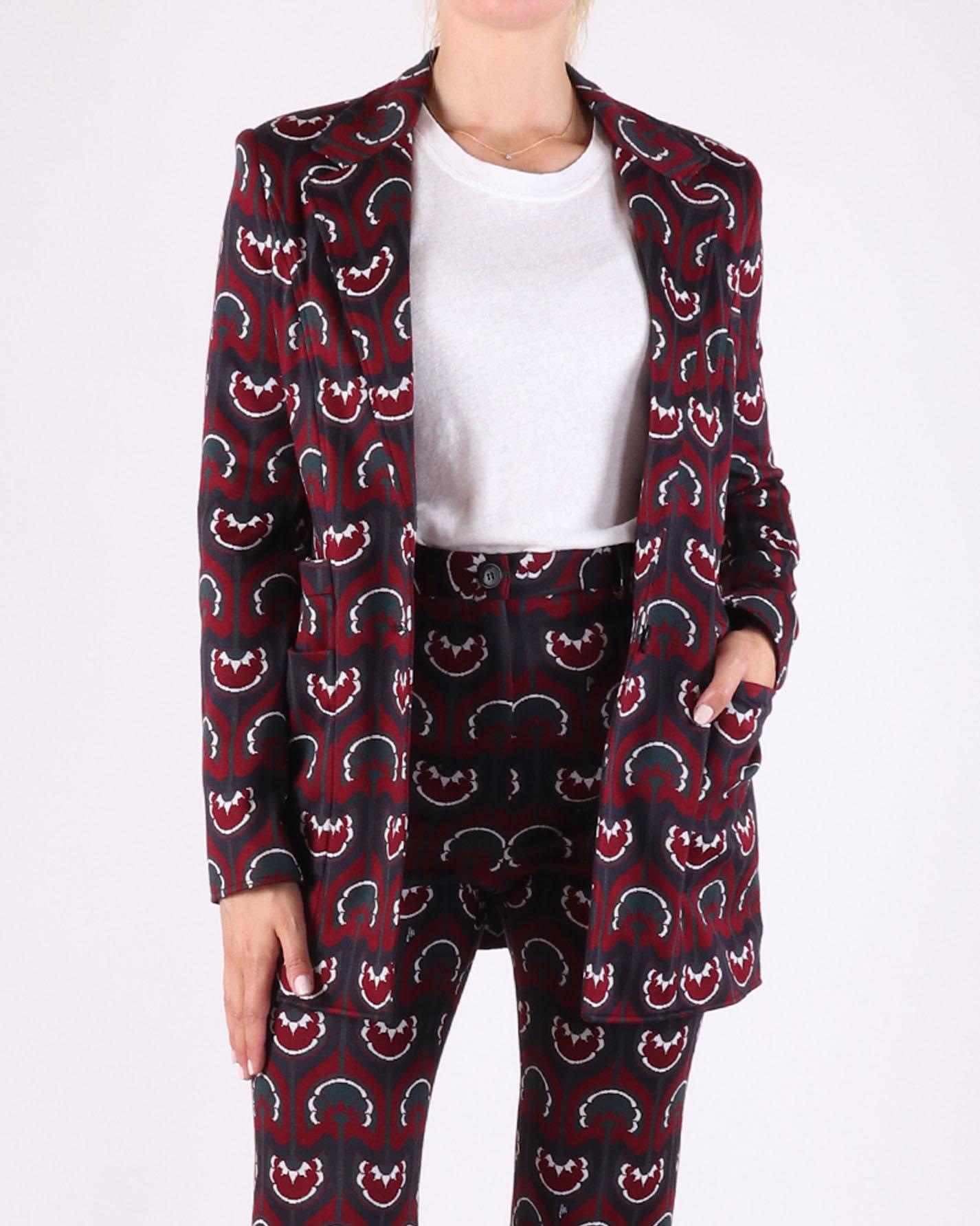 Sonia Rykiel Blazers