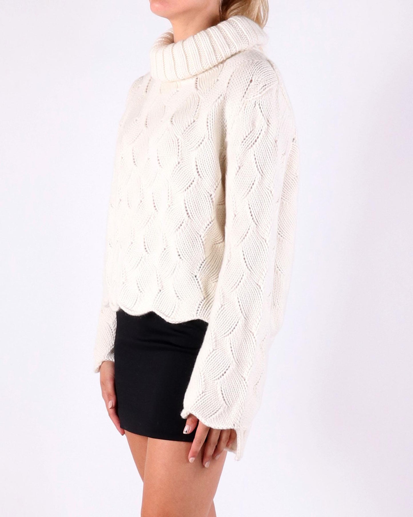 LIVIANA CONTI Truien / Sweaters
