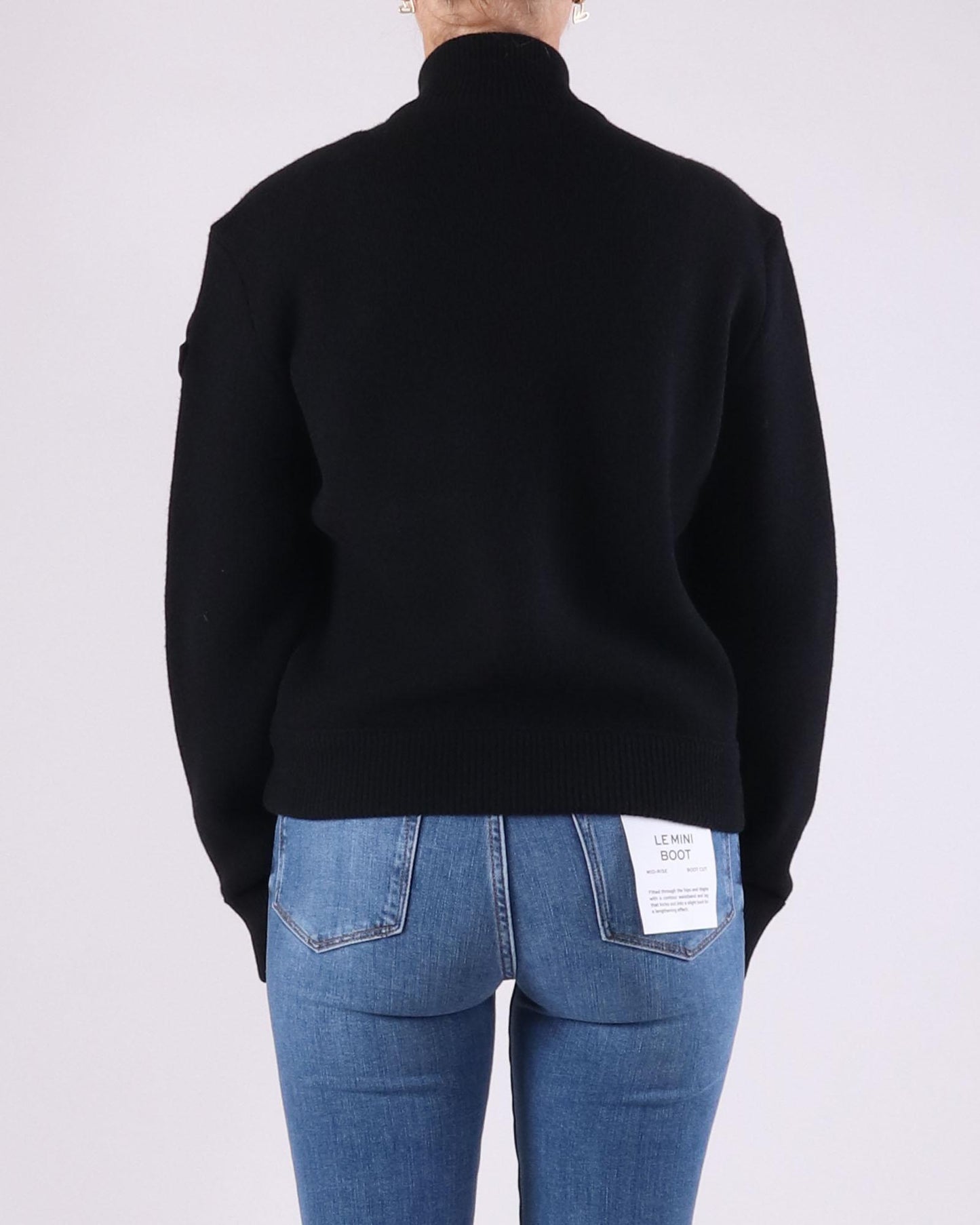 Moncler Jassen