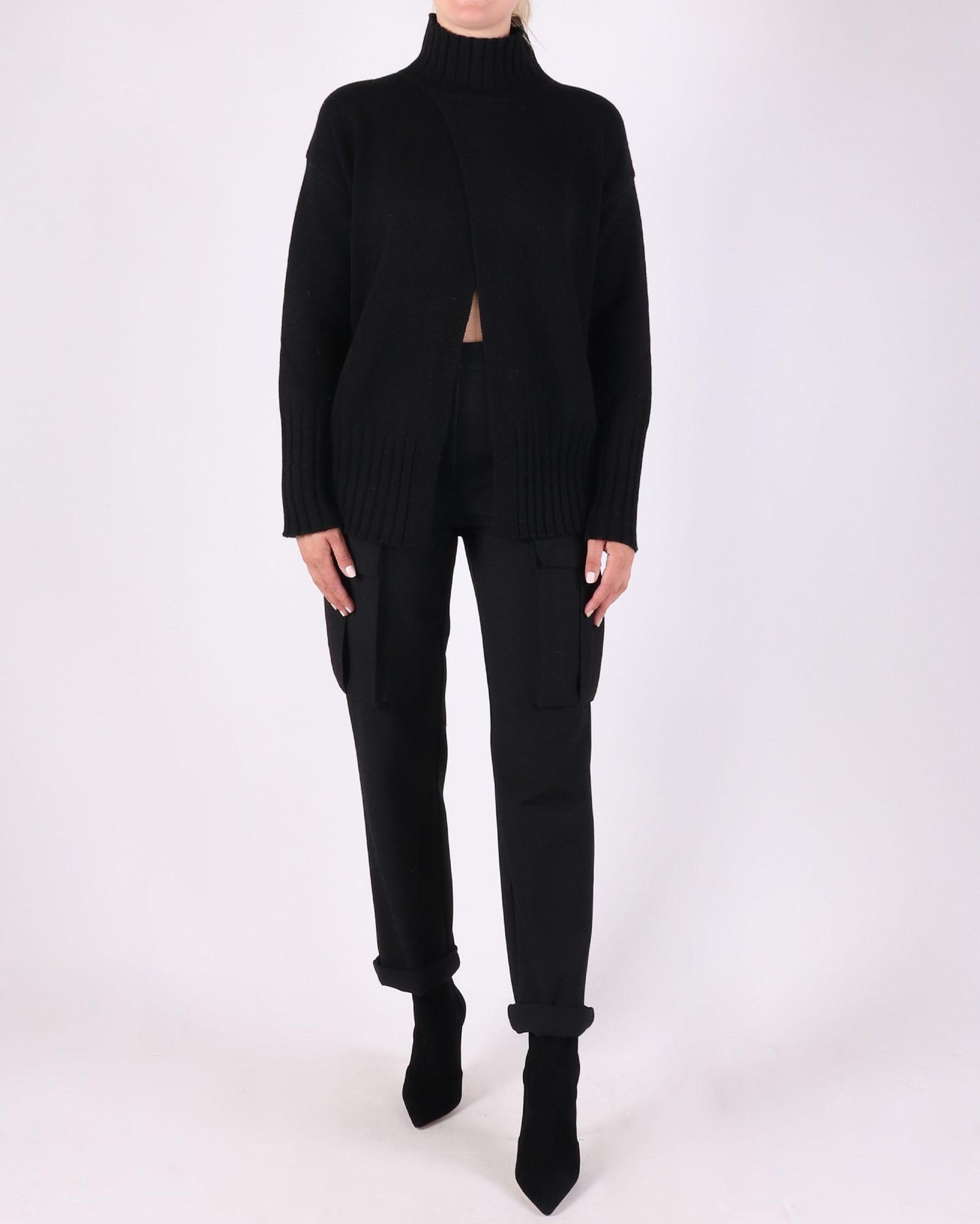 LIVIANA CONTI sweater