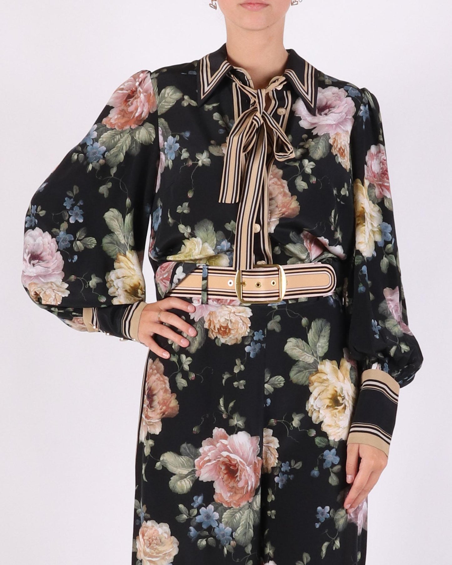 ZIMMERMANN Blouses