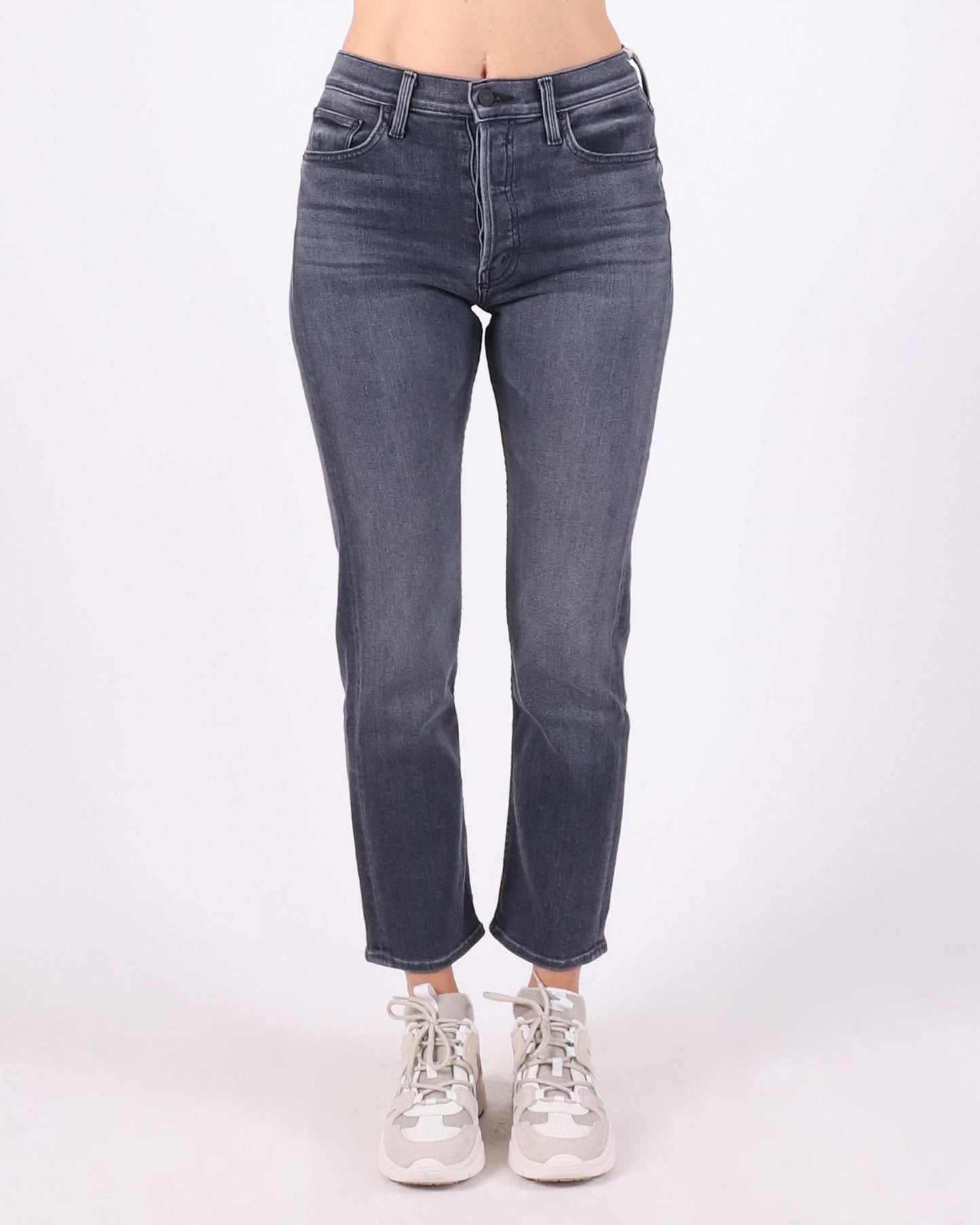 Mother Jeans