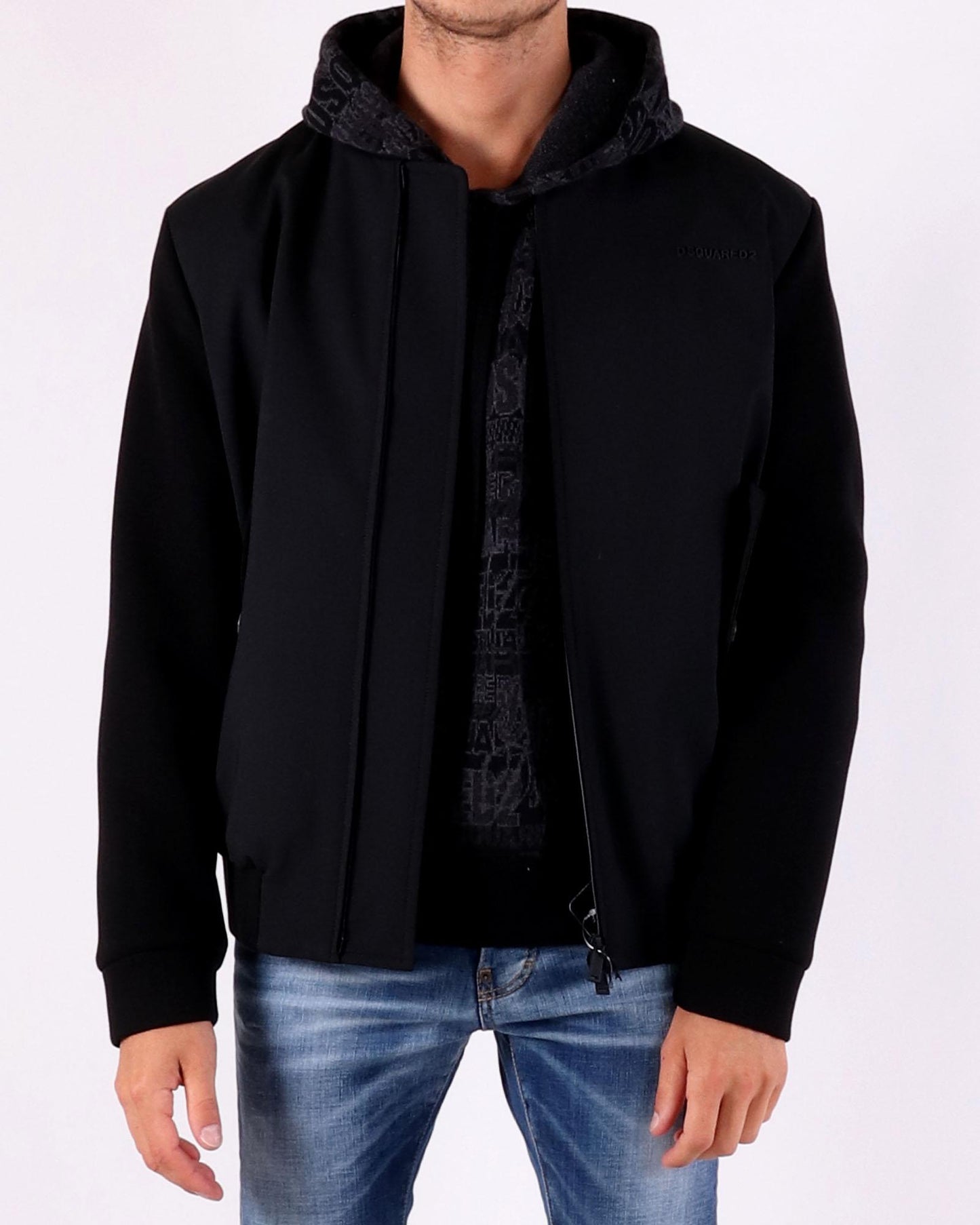 DSQUARED2 Jacks