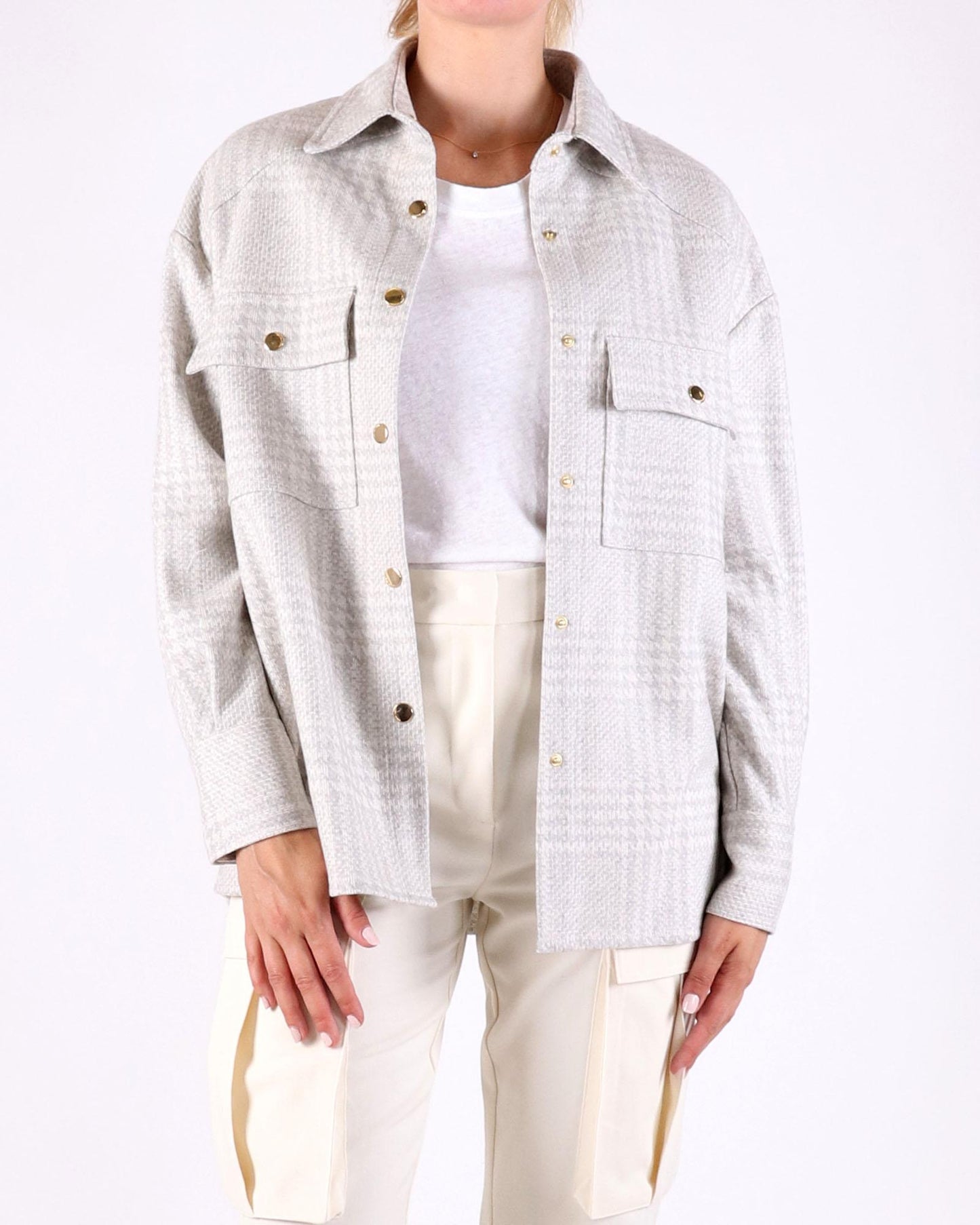 LIVIANA CONTI Blouses