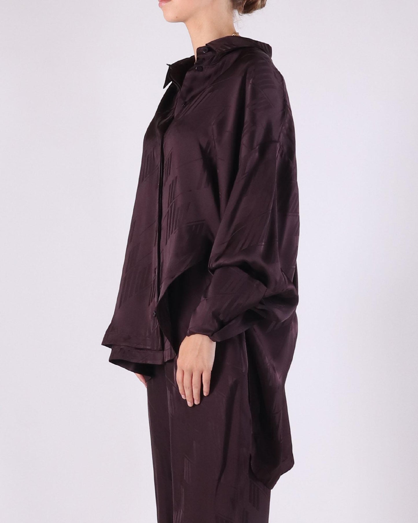 THE ATTICO Blouses