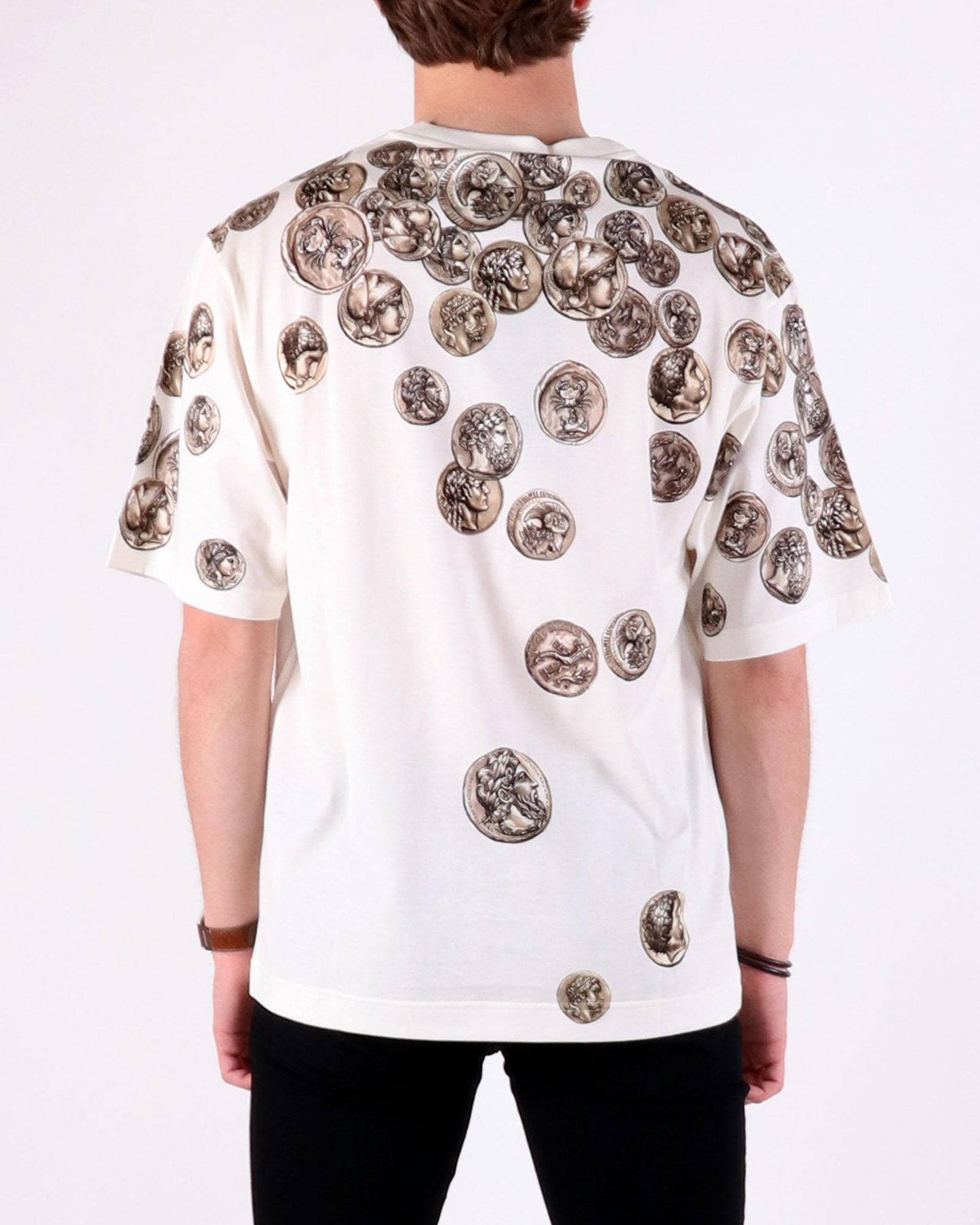Dolce & Gabbana T-shirts