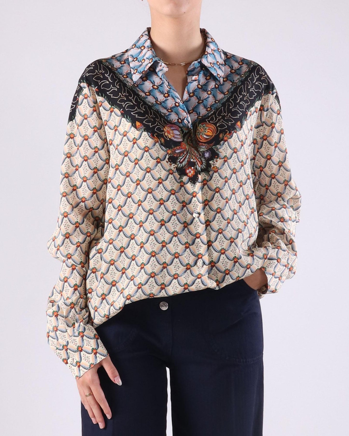 Etro Blouses