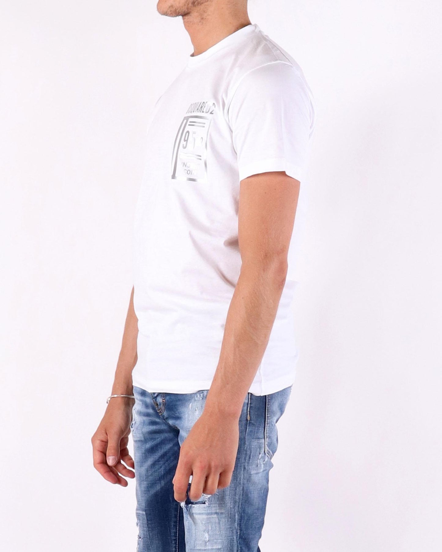 DSQUARED2 T-shirts