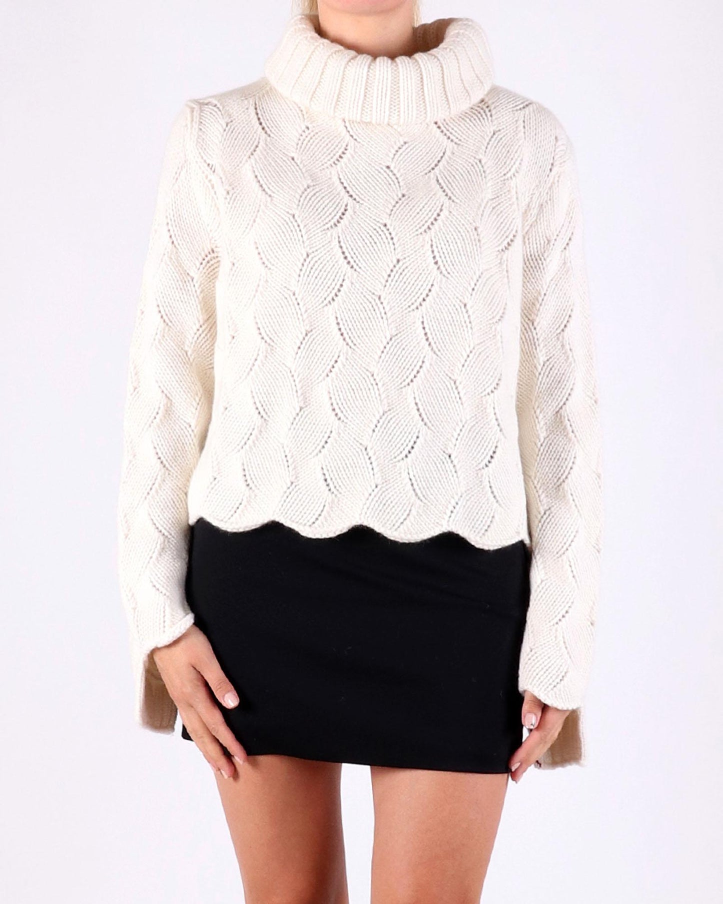 LIVIANA CONTI Truien / Sweaters
