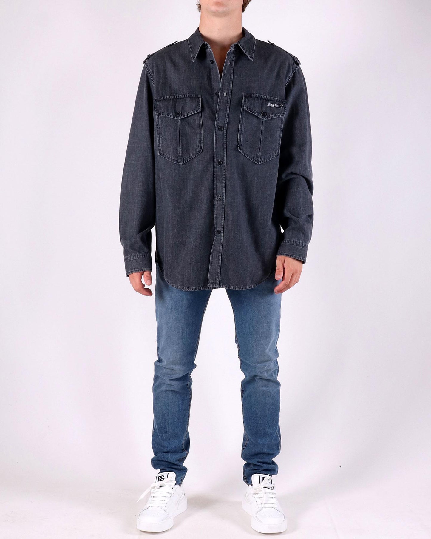 Marant Overhemden