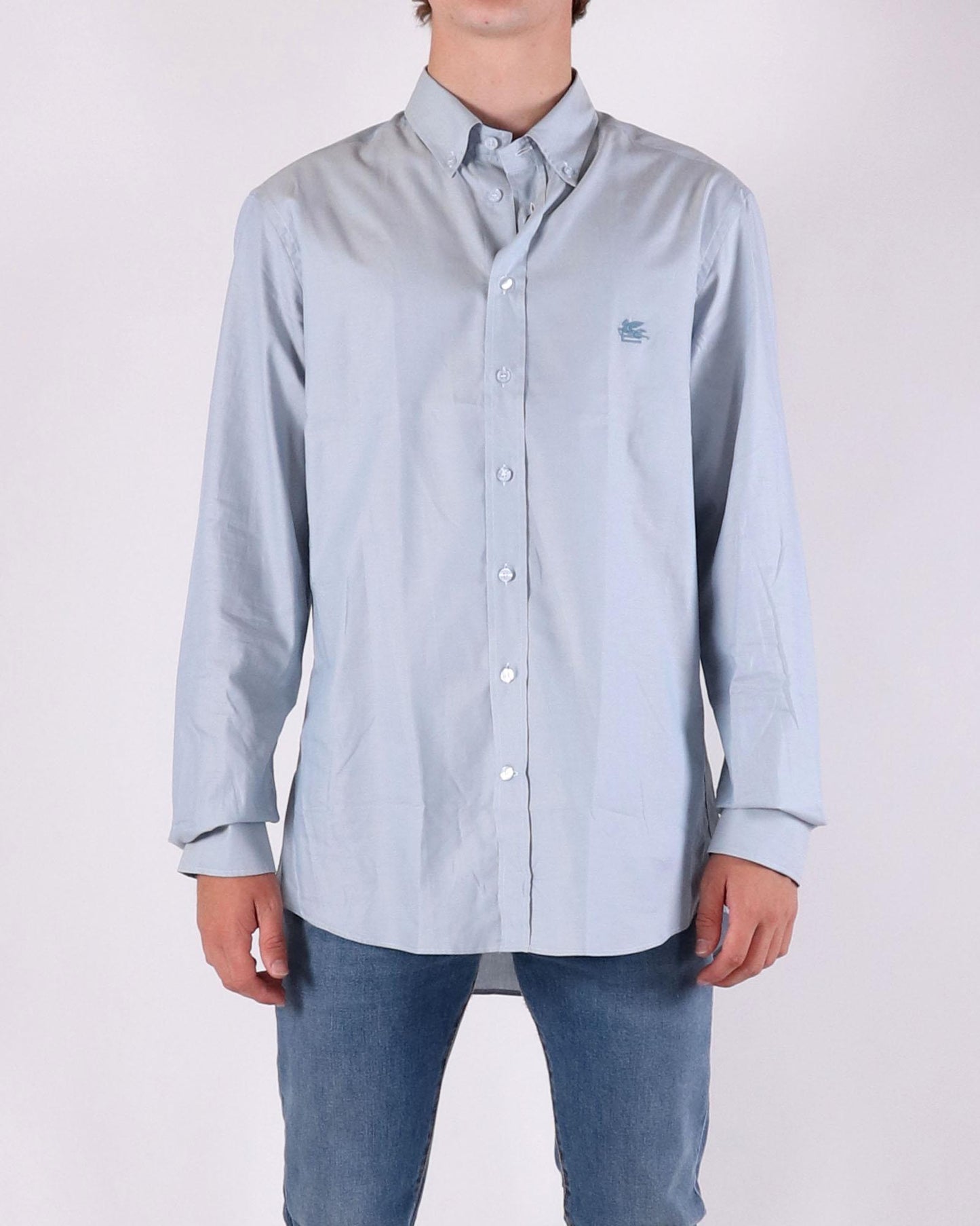 Etro Overhemden