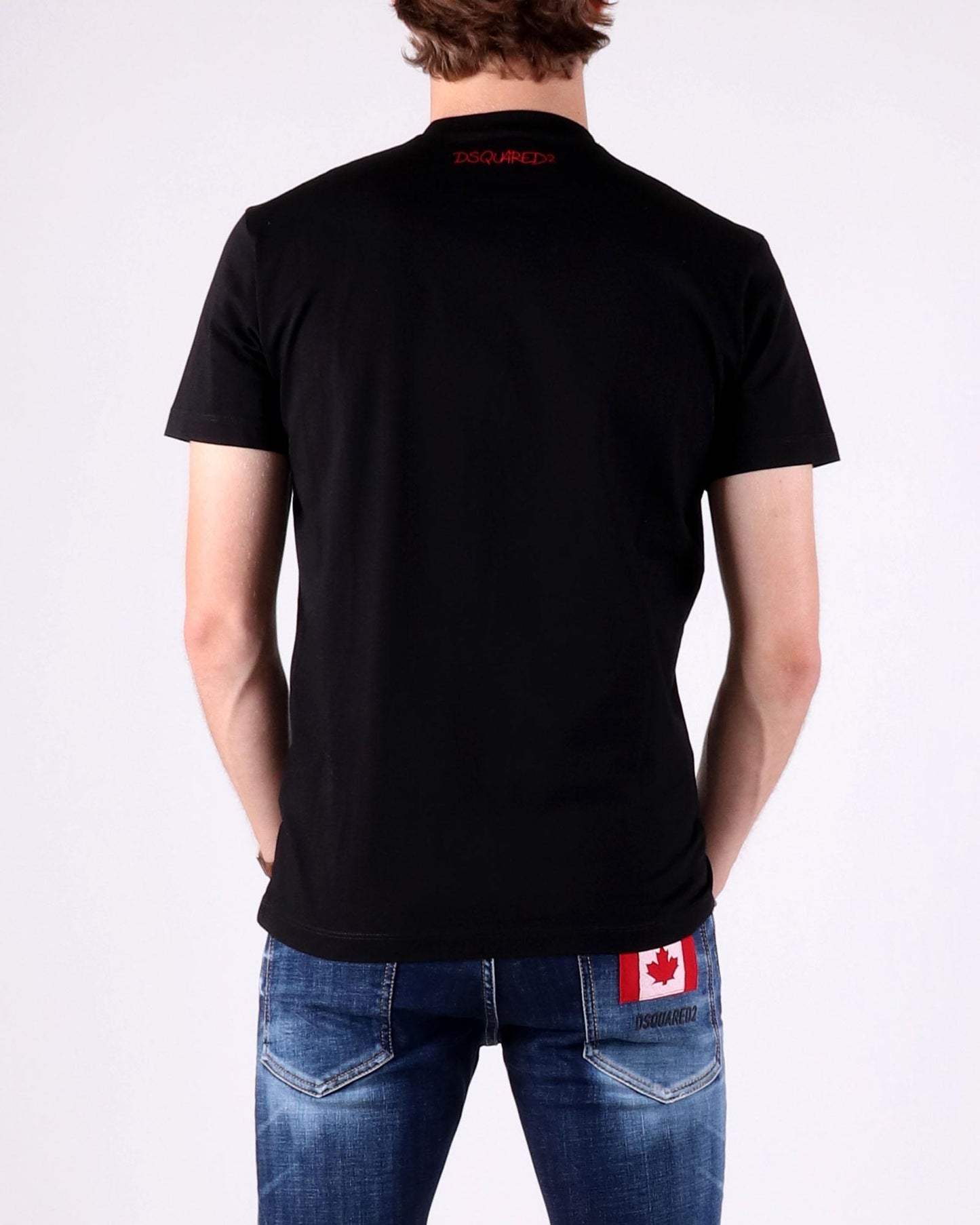 DSQUARED2 T-shirts