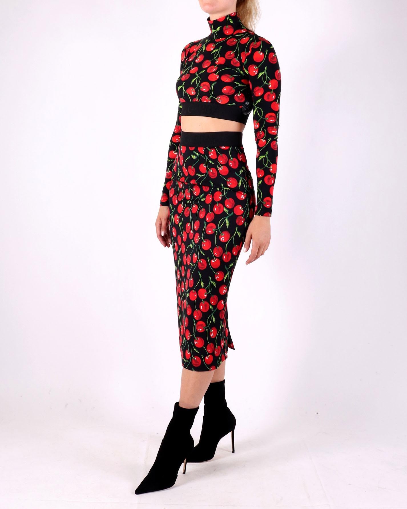 Dolce & Gabbana Rokken