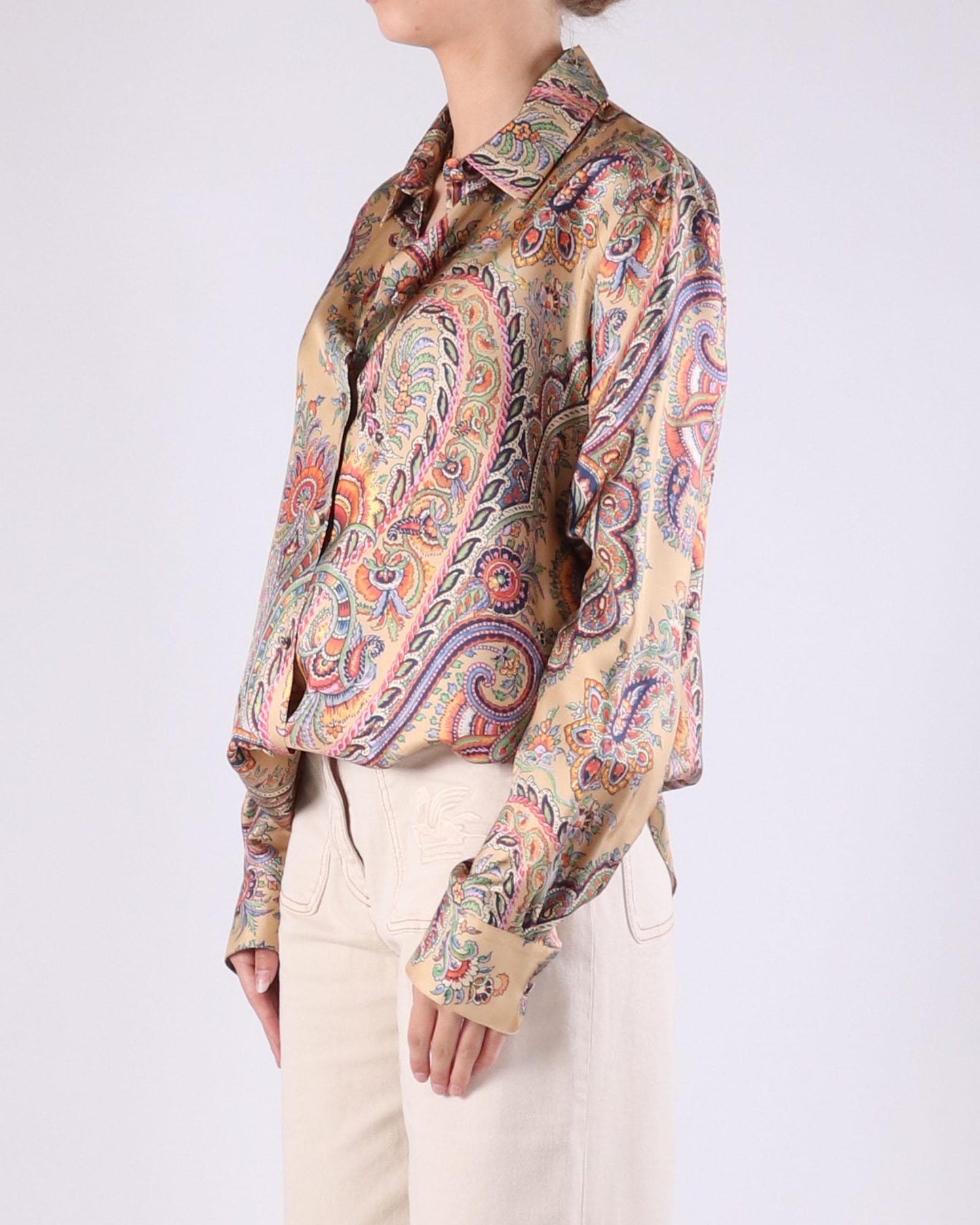 Etro Blouses