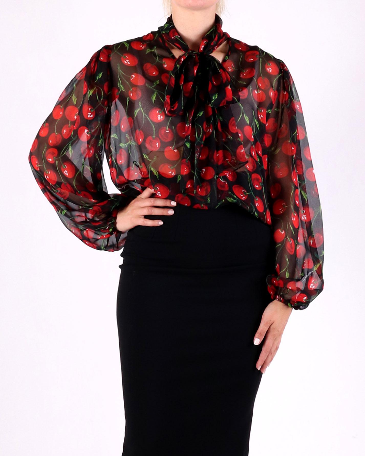 Dolce & Gabbana Blouses