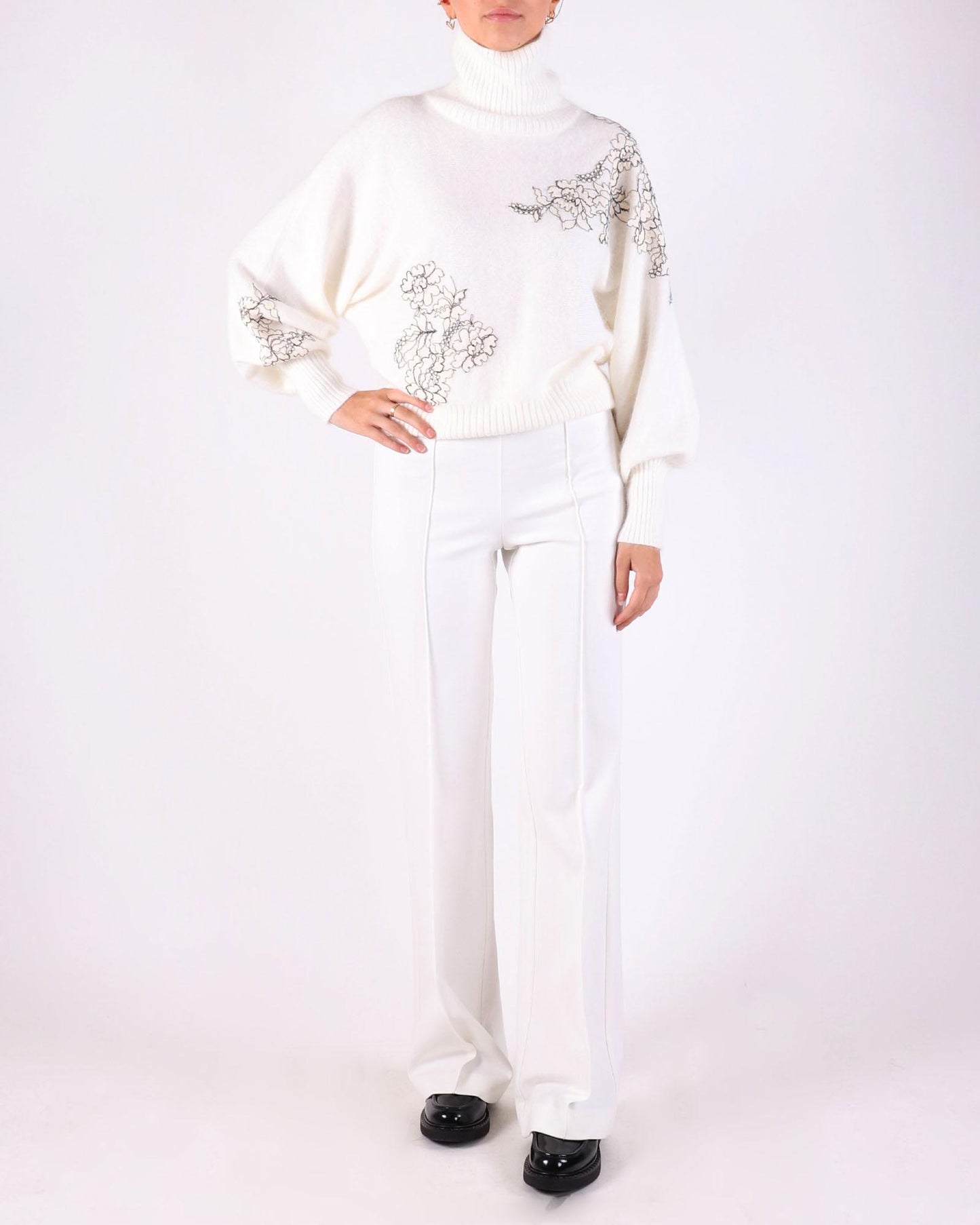Twinset Truien/sweaters