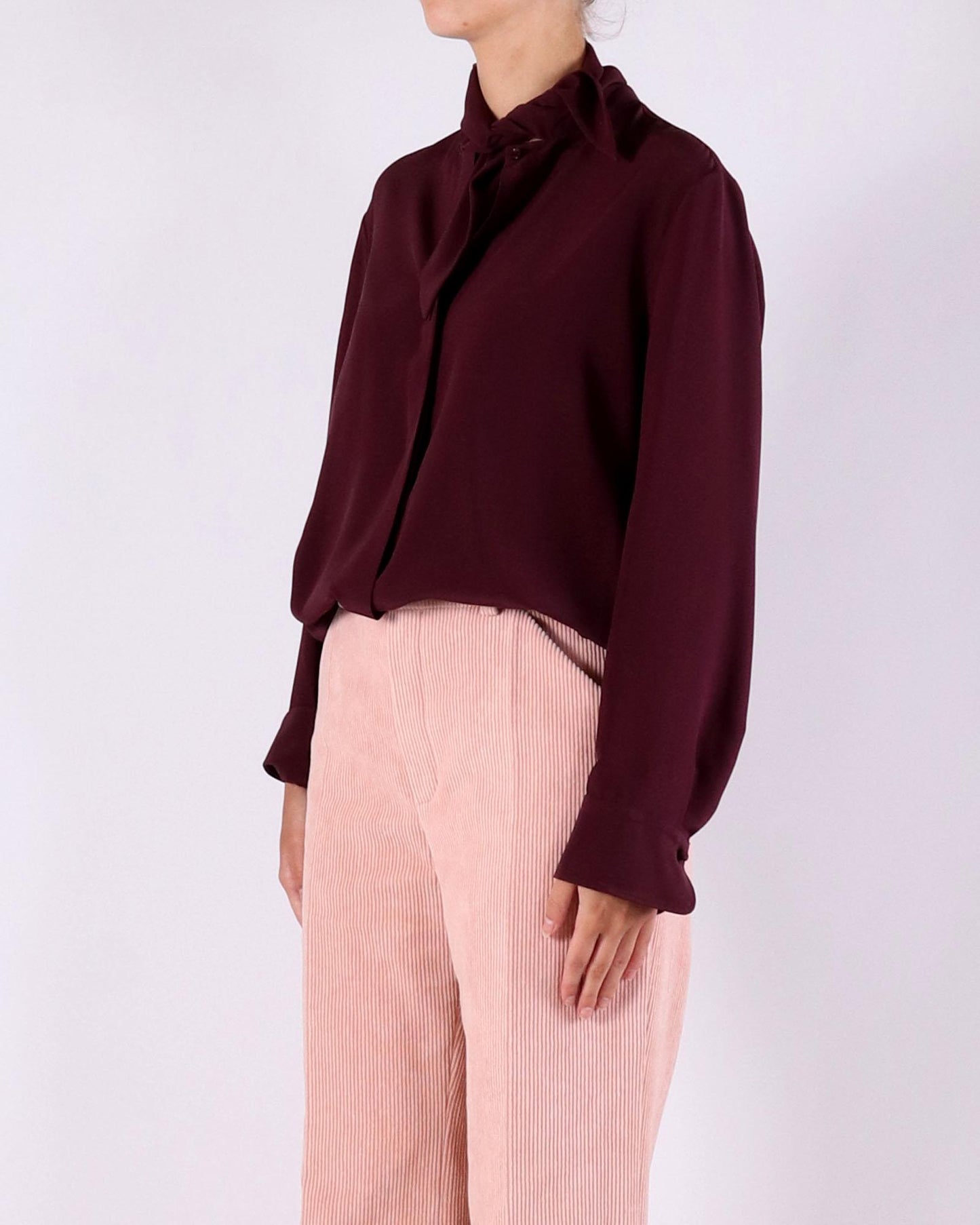 Chloe Blouses