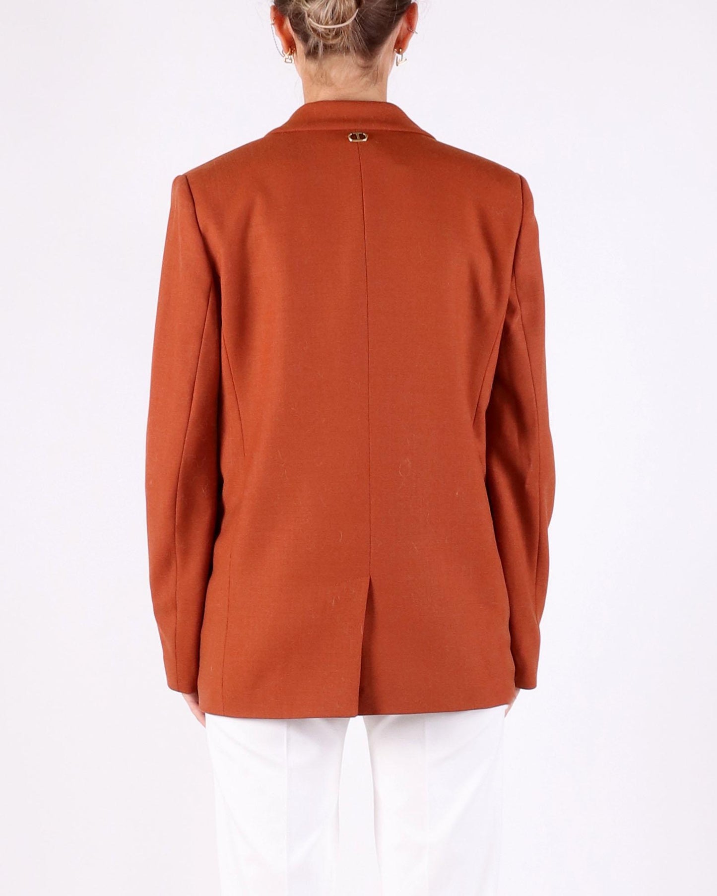 Twinset Blazers