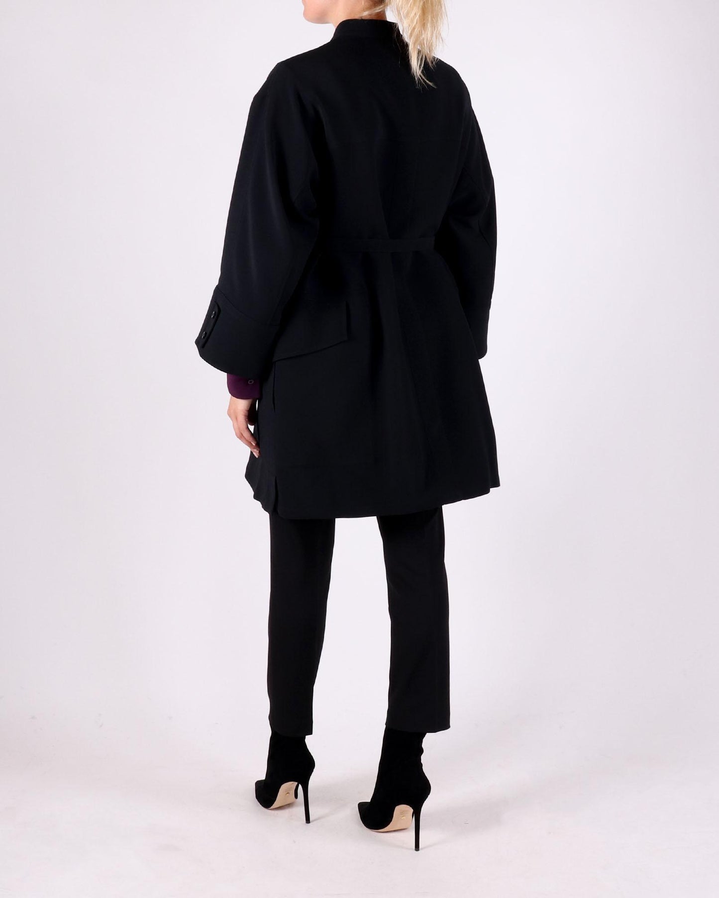 Jil Sander Jassen
