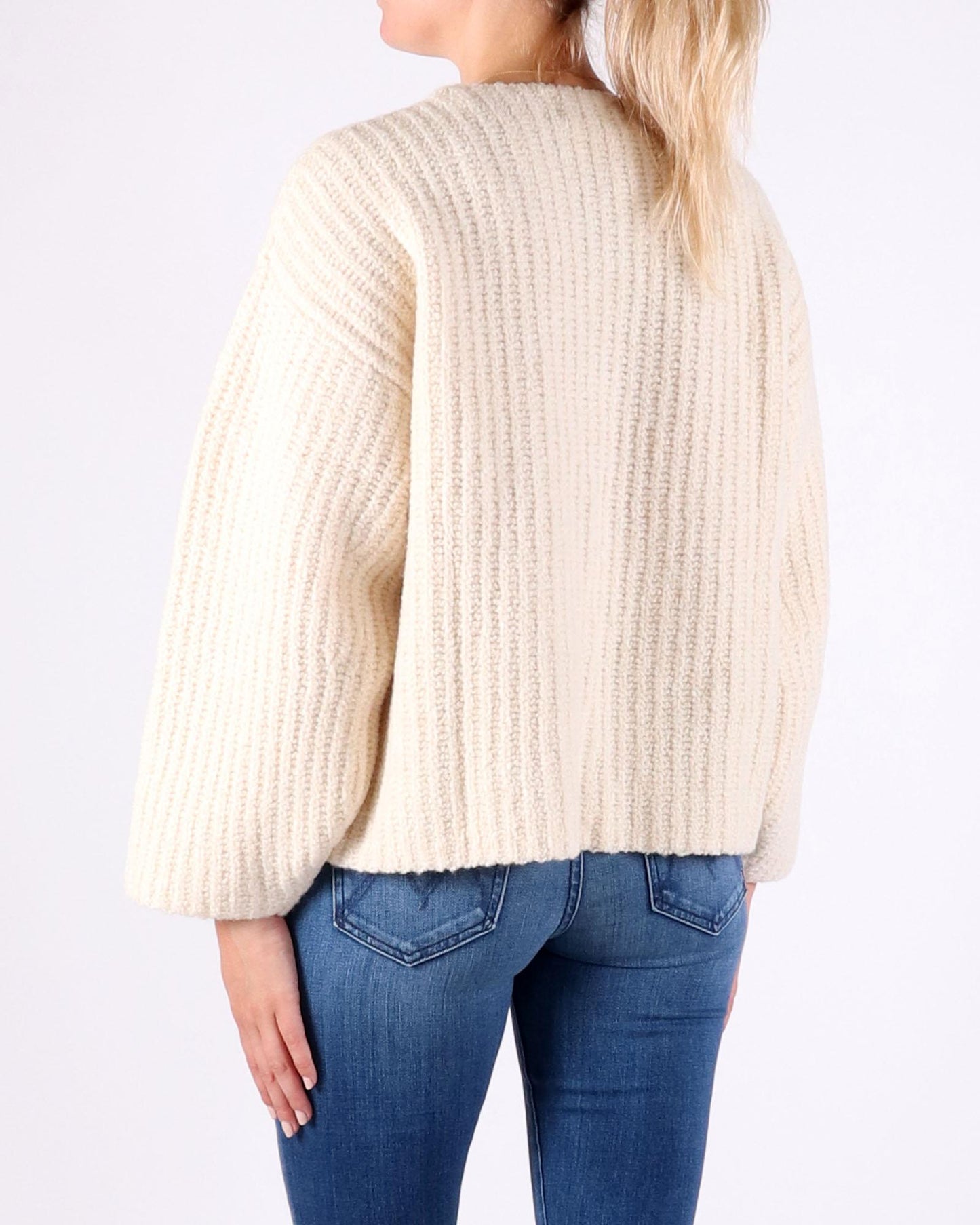 Loulou Studio Truien / Sweater