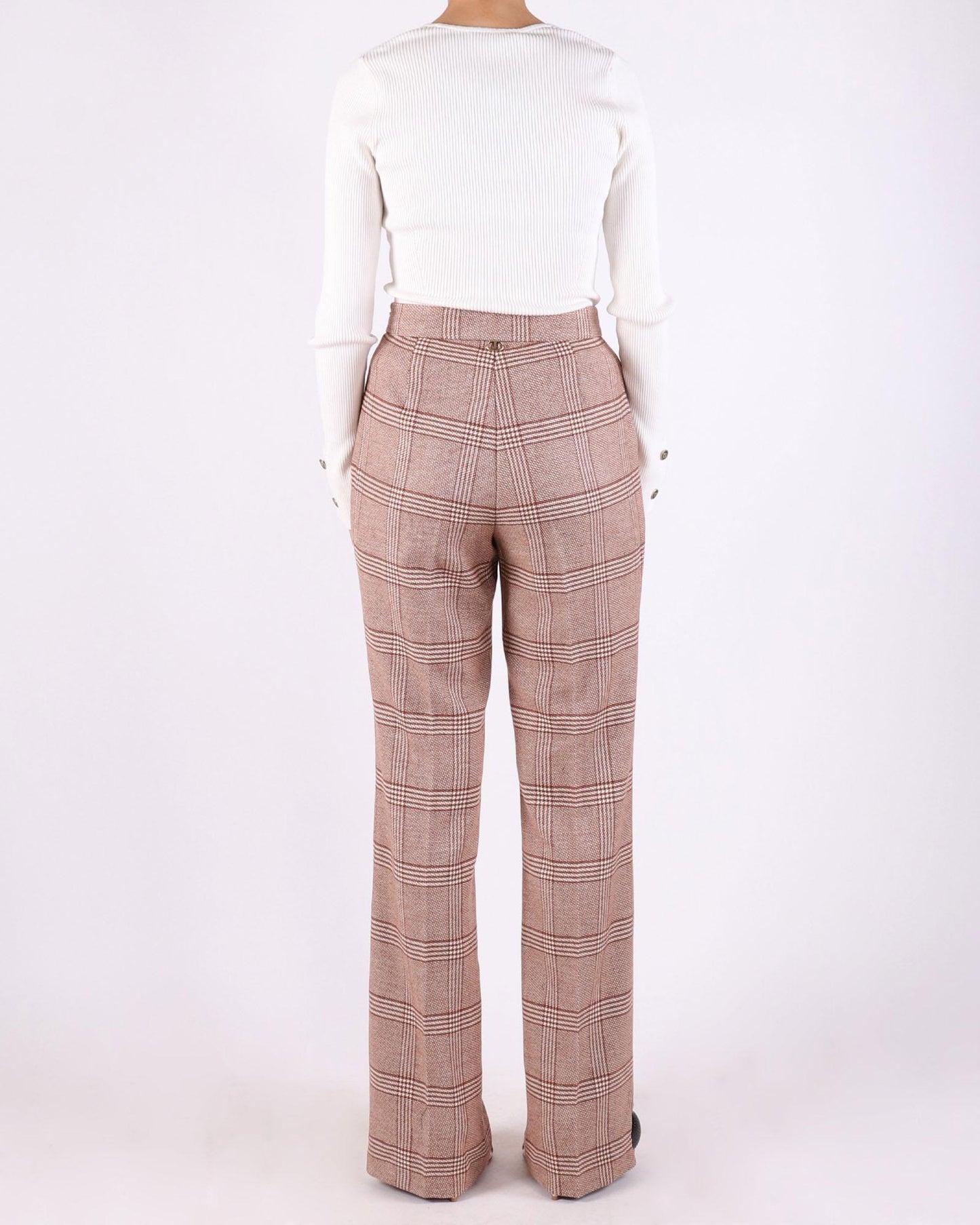 Twinset Broeken