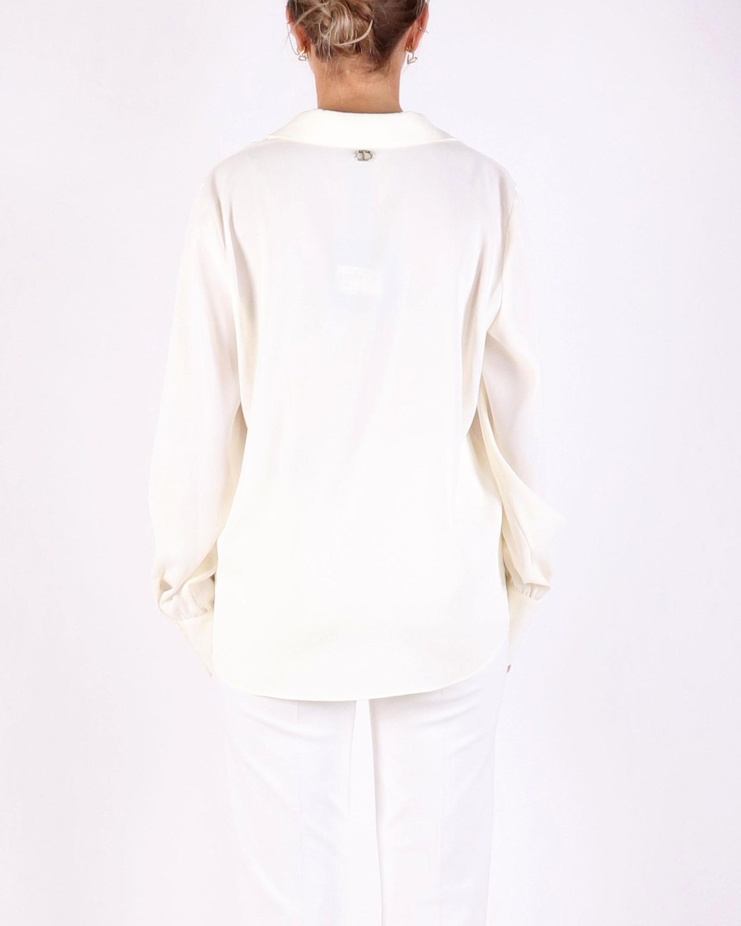 Twinset Blouses