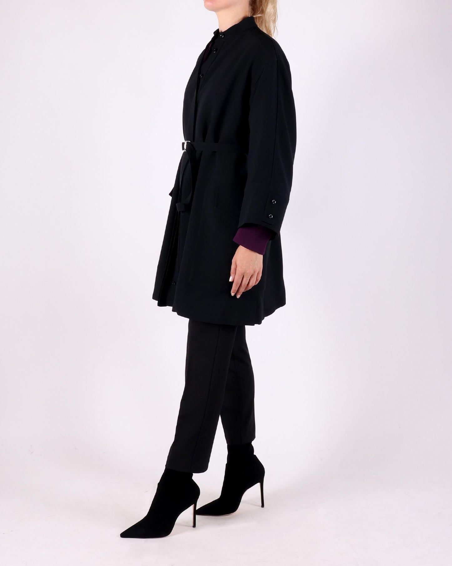 Jil Sander Jassen