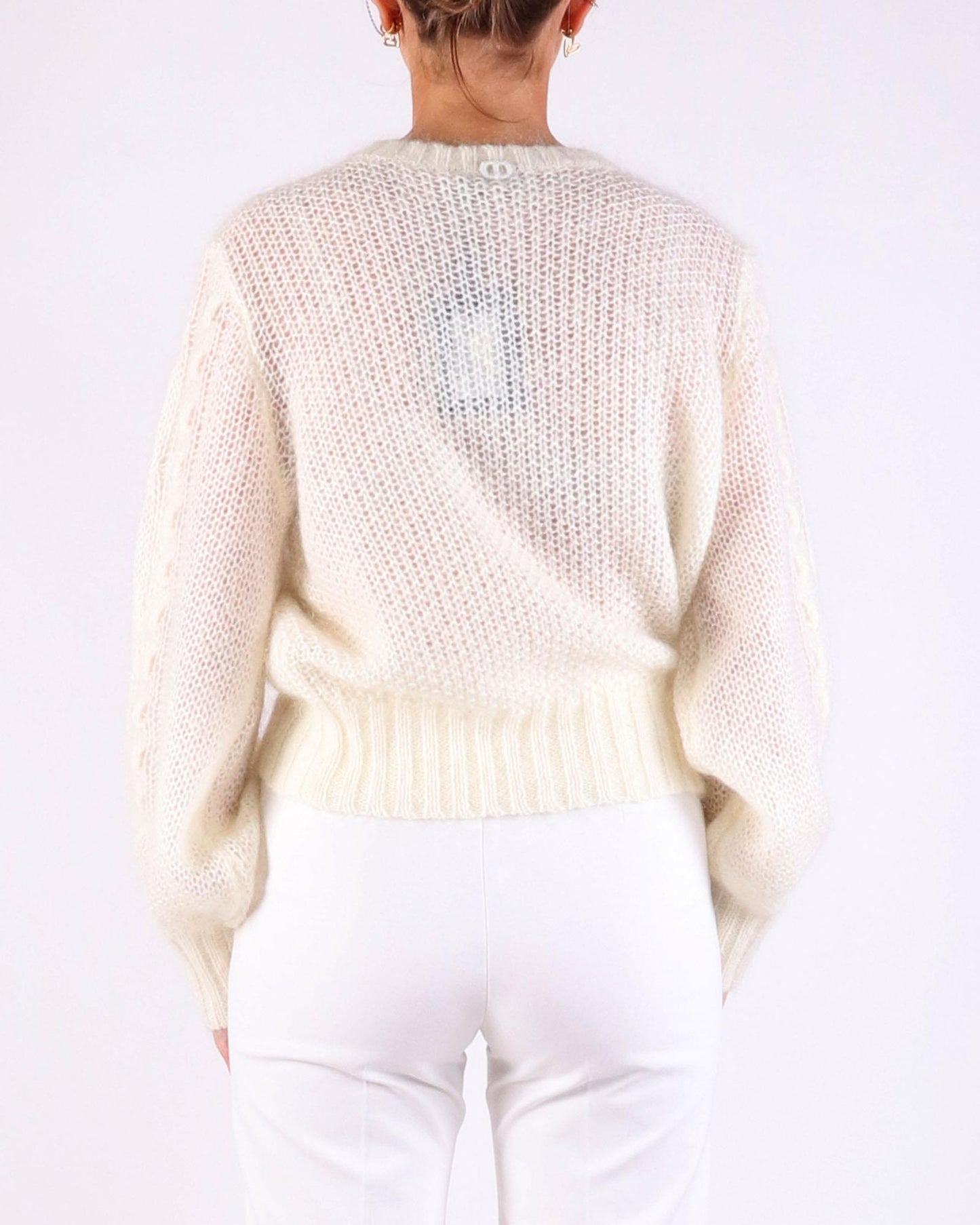 Twinset Truien/sweaters