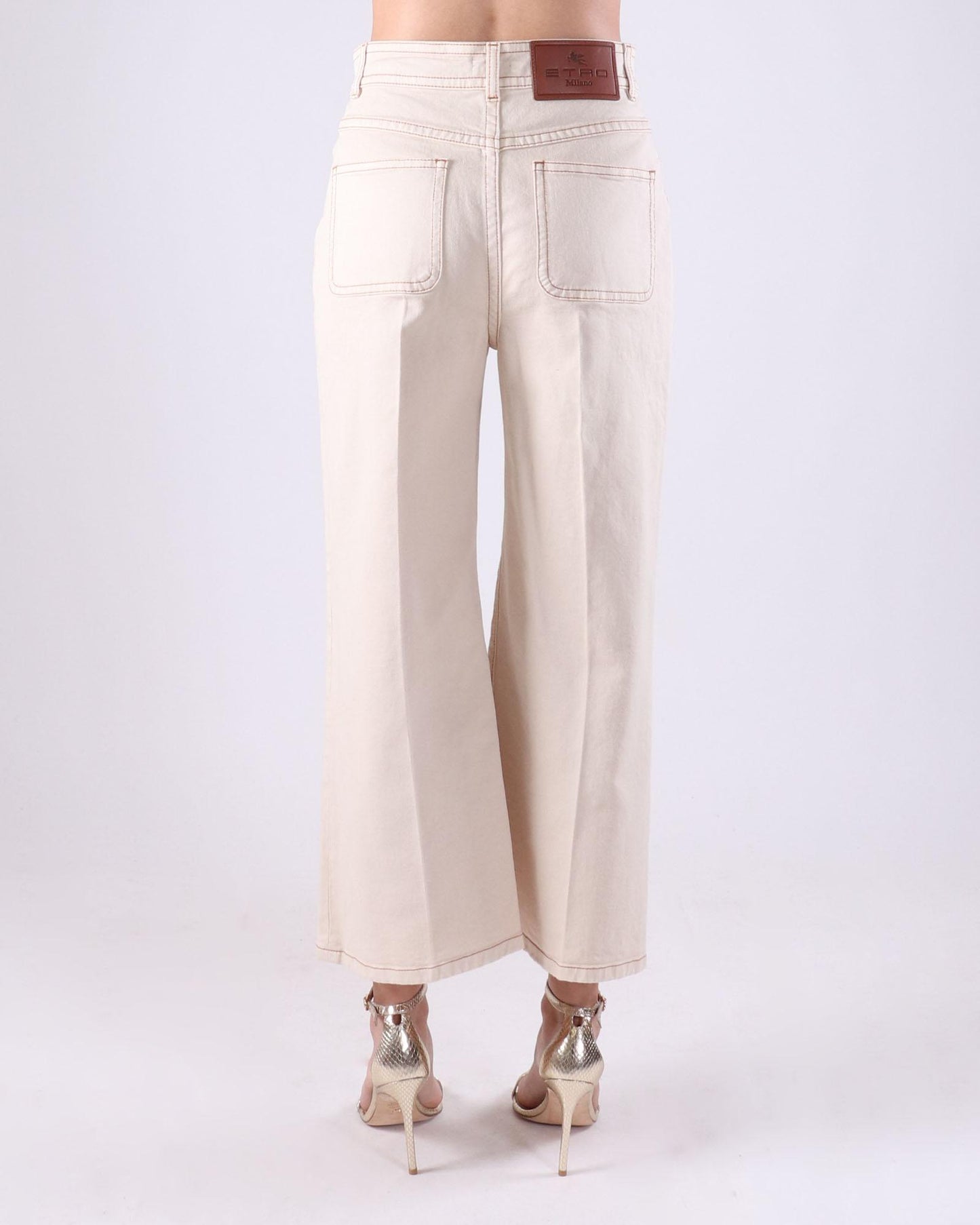 Etro Jeans
