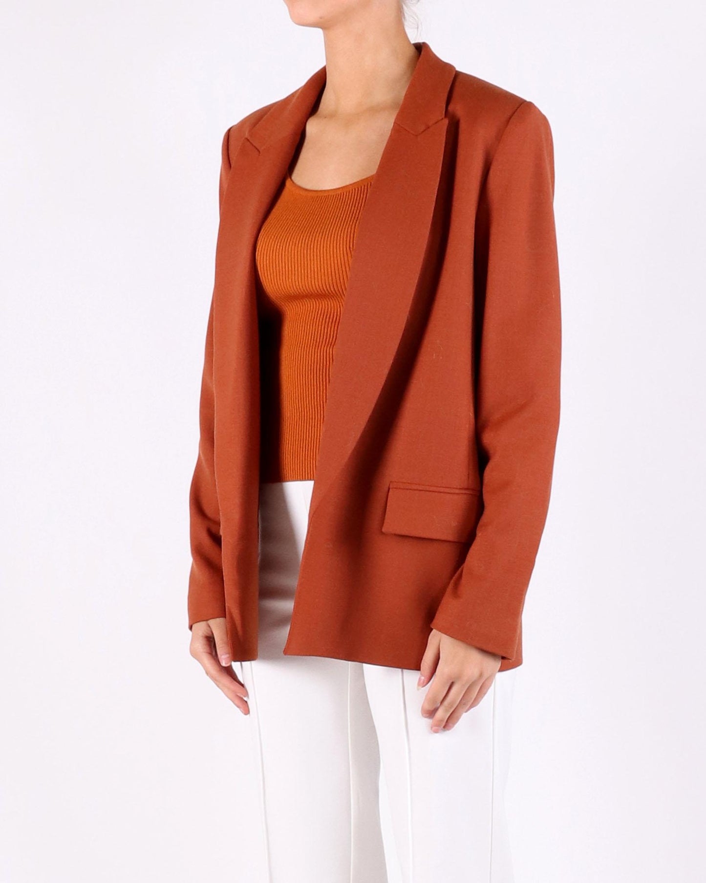 Twinset Blazers