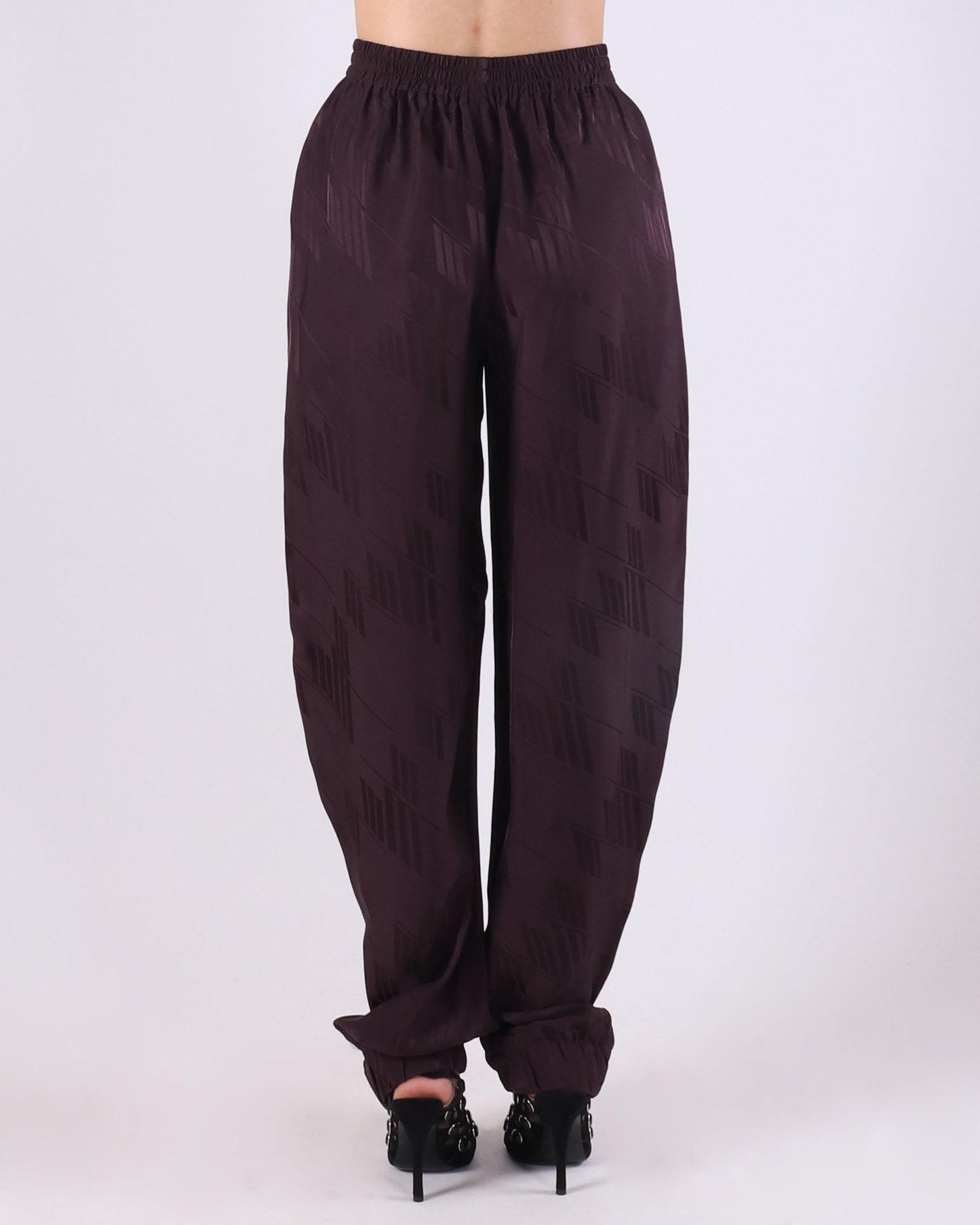THE ATTICO Pantalons