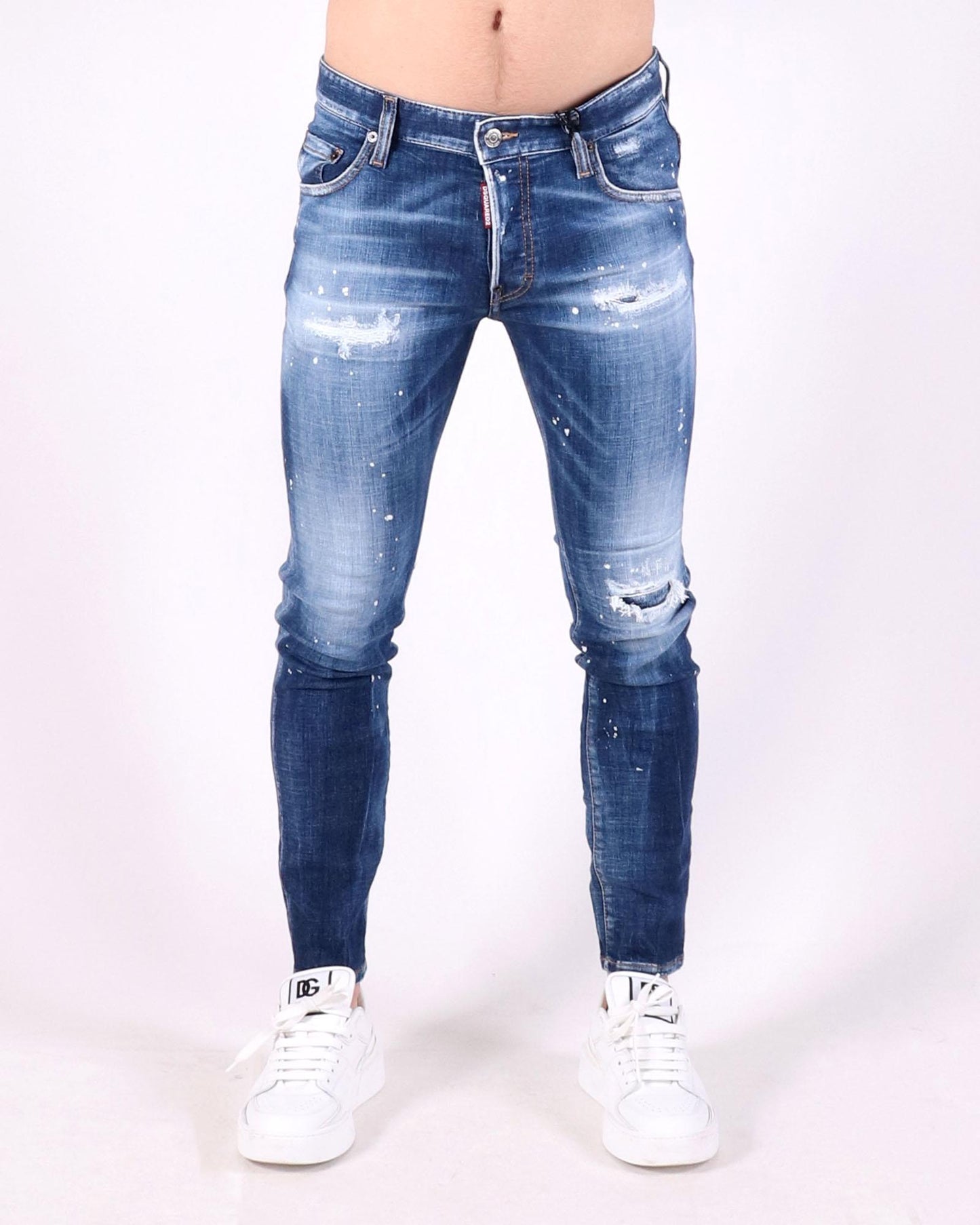 DSQUARED2 Jeans