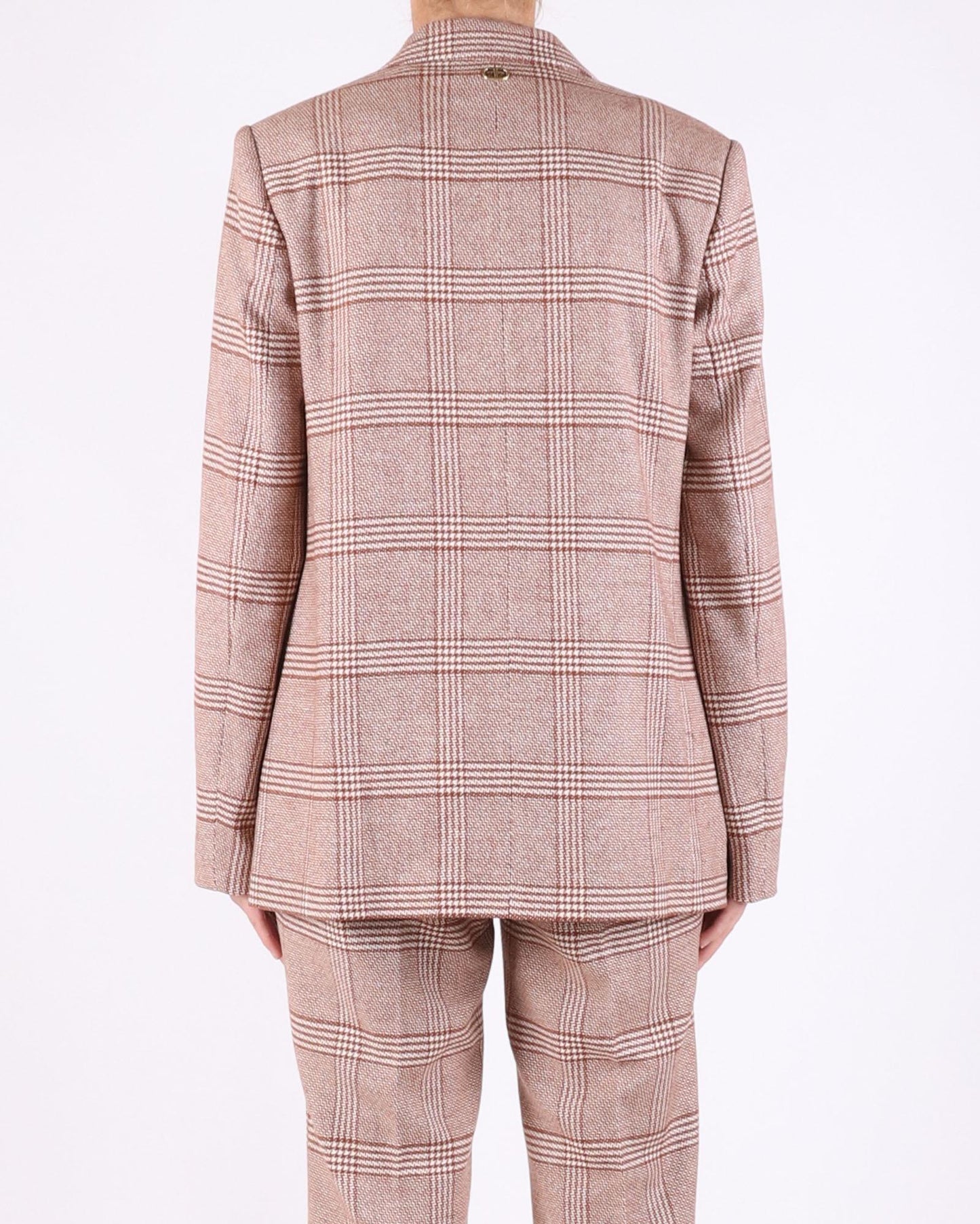 Twinset Blazers