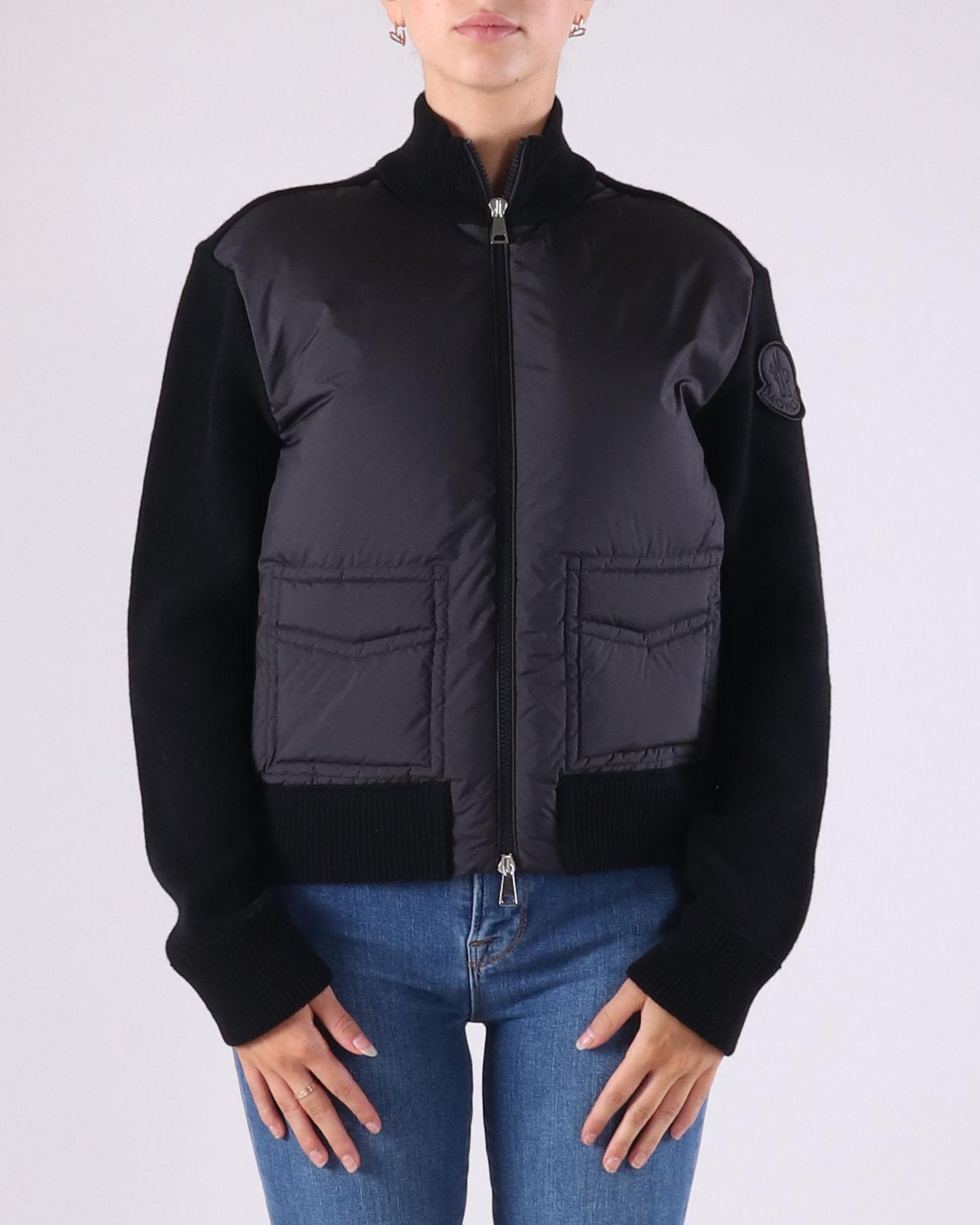 Moncler Jassen