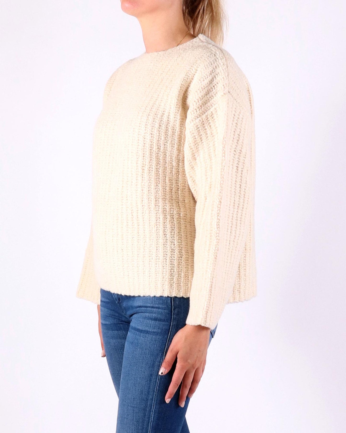 Loulou Studio Truien / Sweater