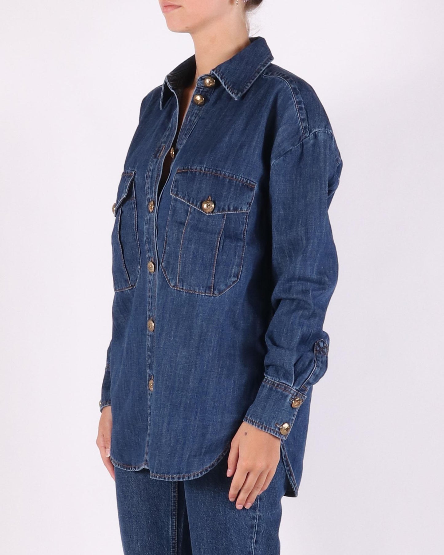 ZIMMERMANN Blouses