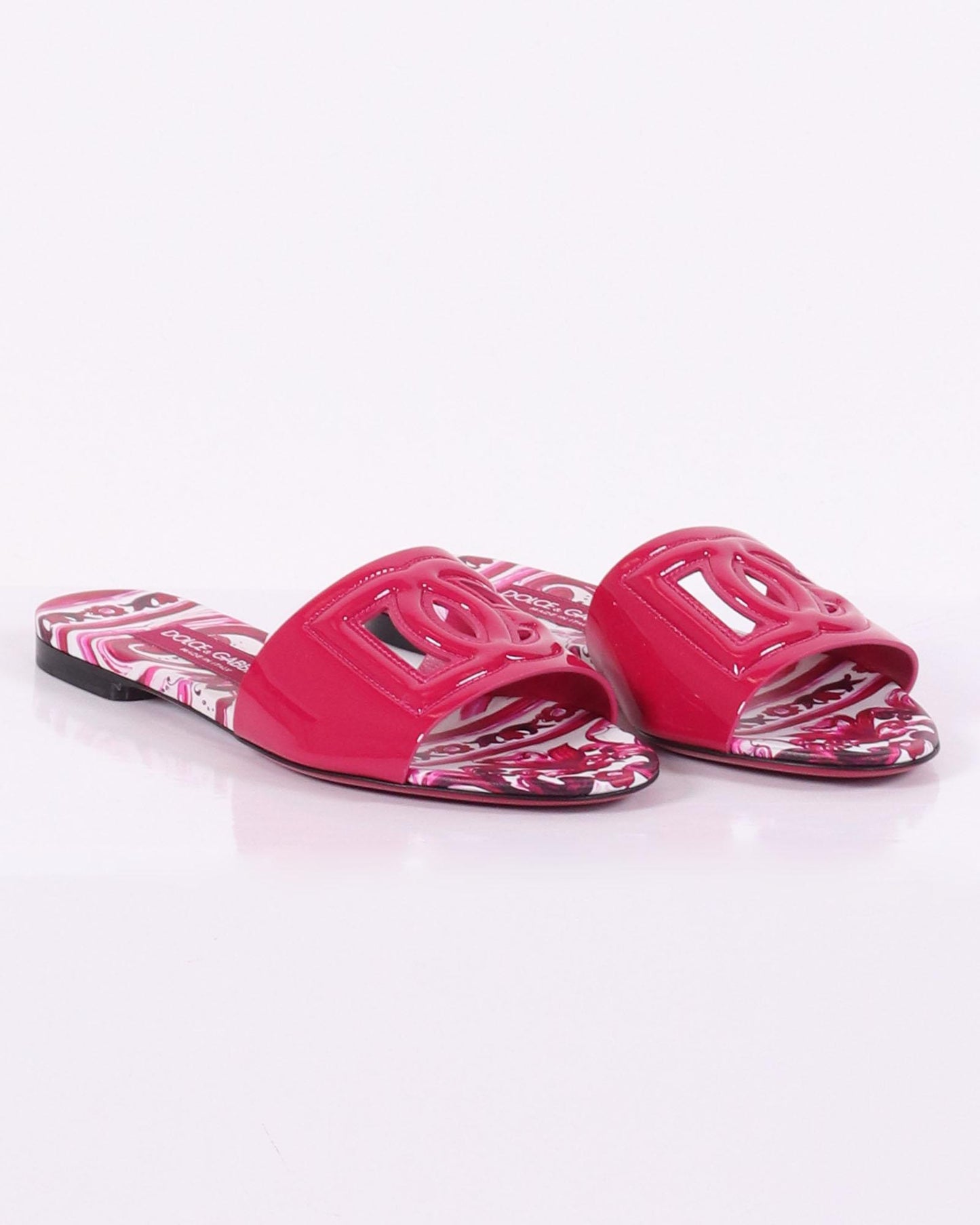 Dolce & Gabbana Slippers