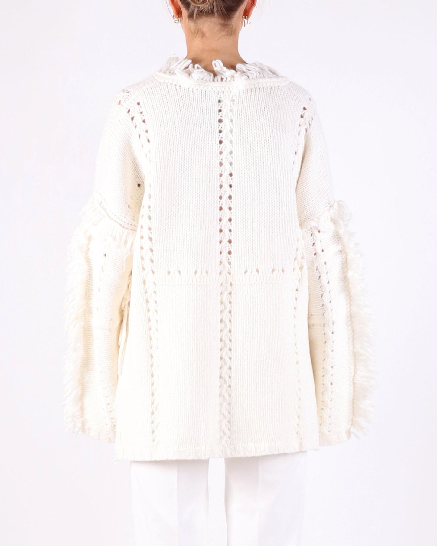 Twinset Truien/sweaters