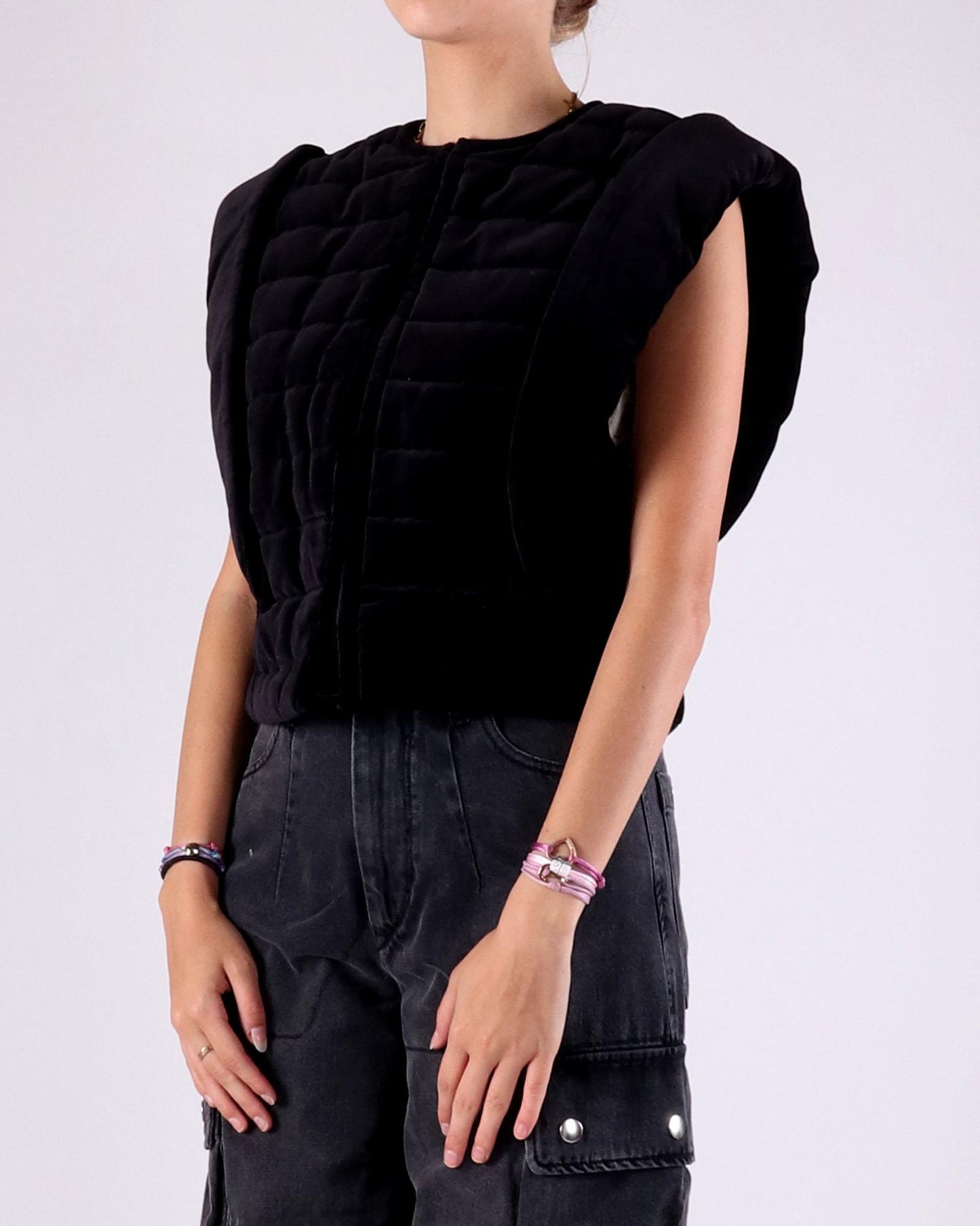 Marant Etoile Gilets