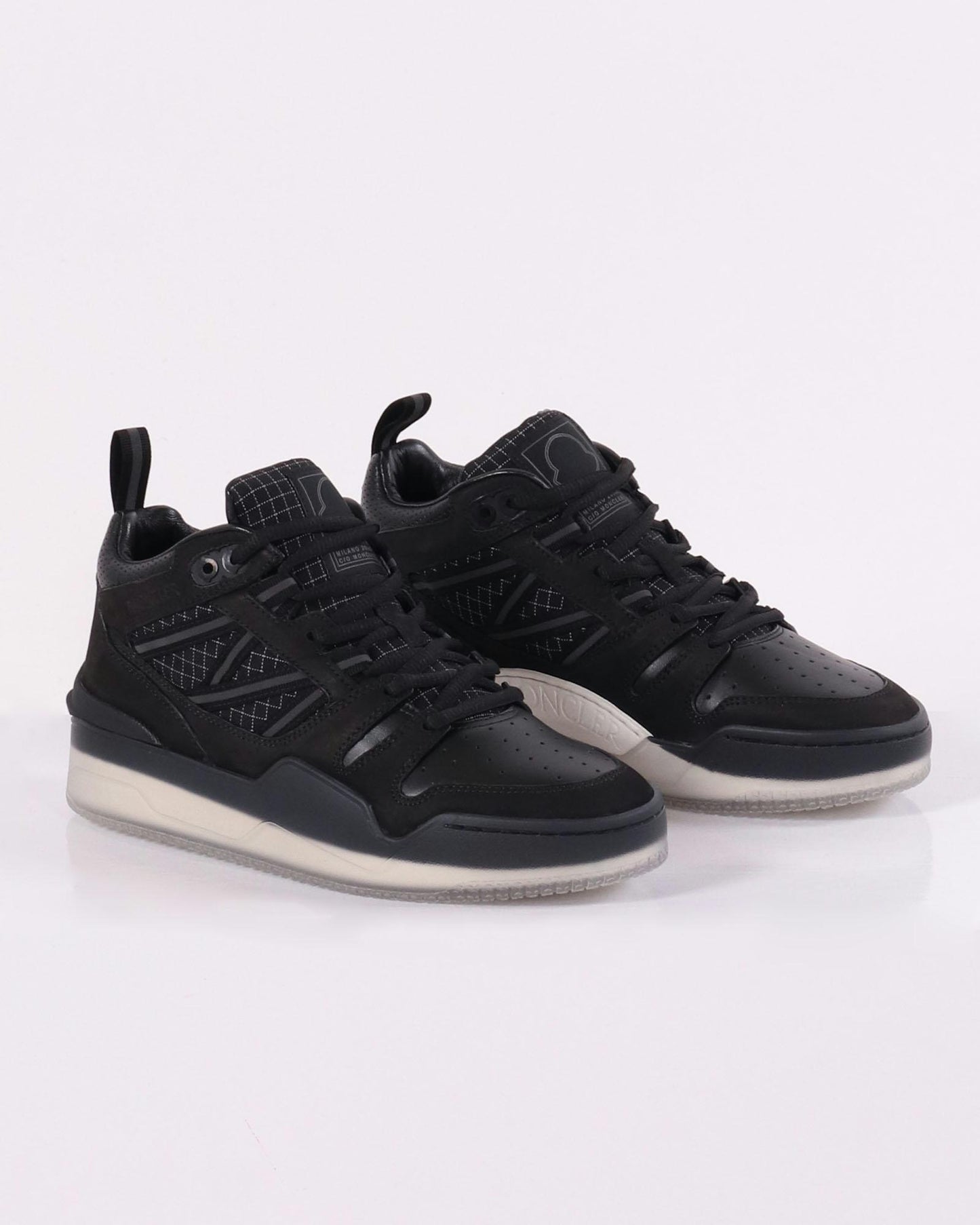 Moncler schoen heren