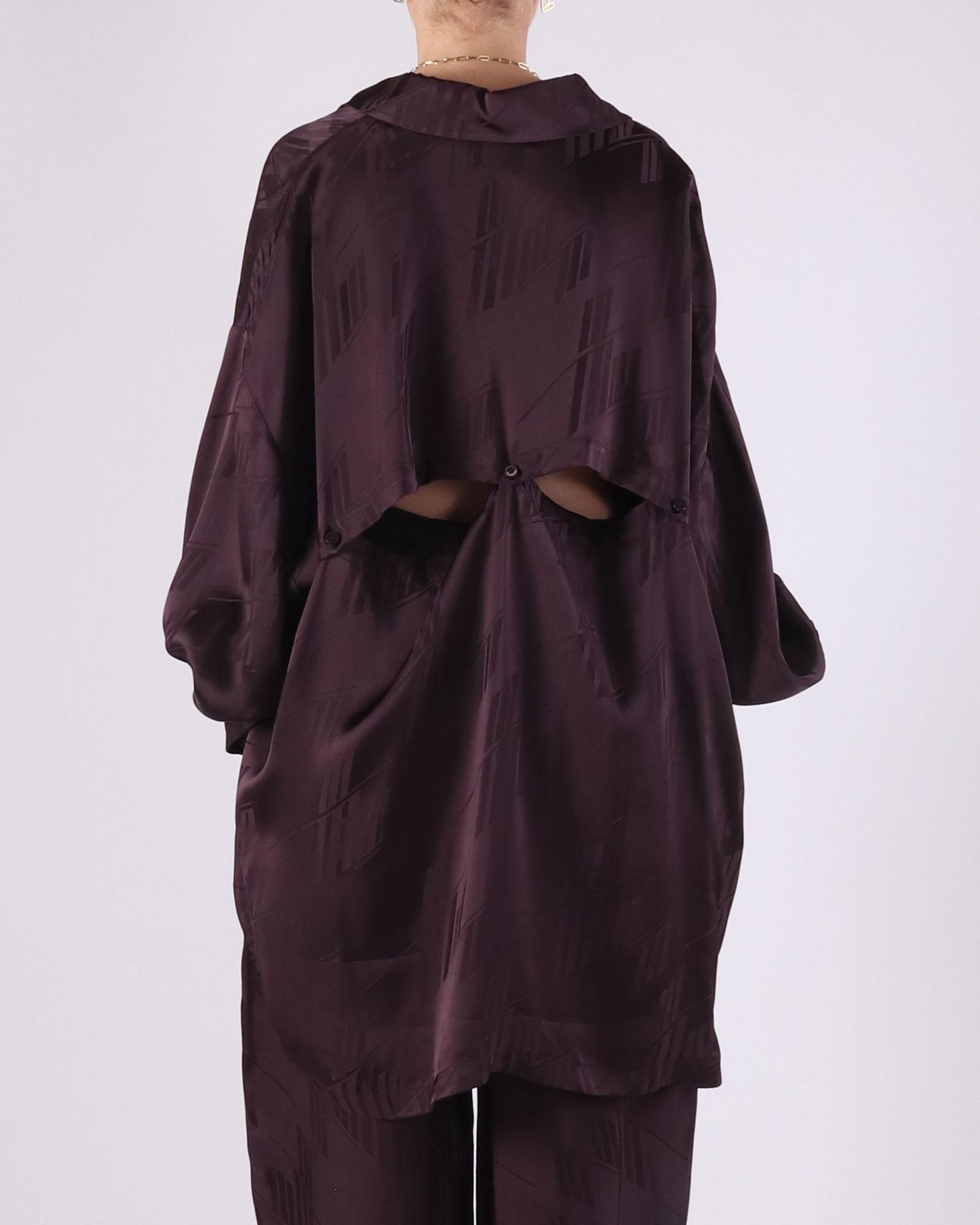 THE ATTICO Blouses