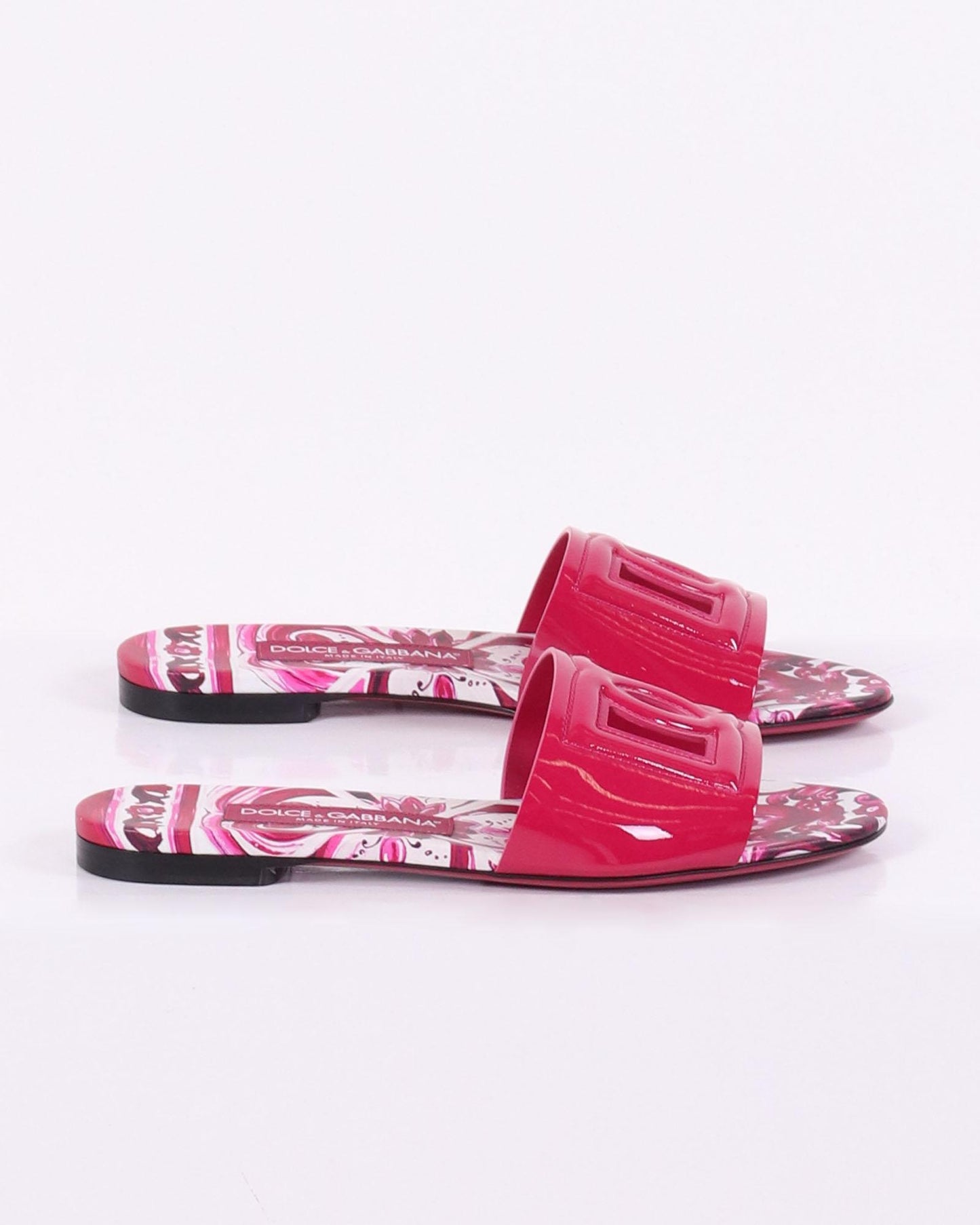 Dolce & Gabbana Slippers