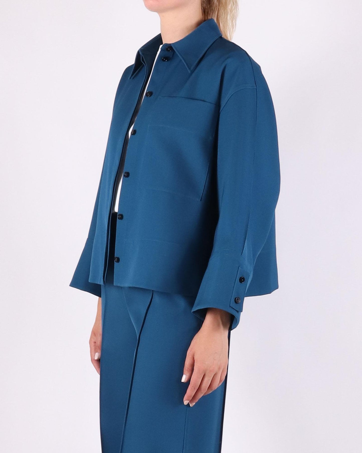 Jil Sander Jacks